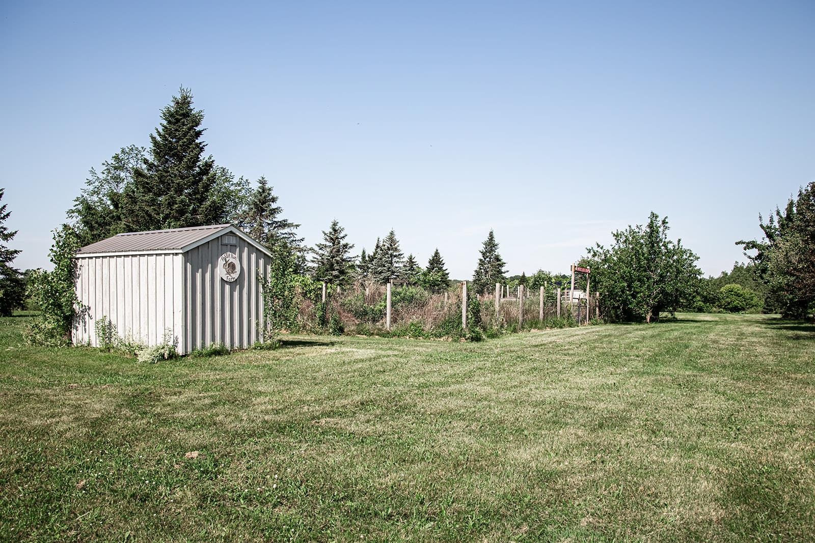 4455 Lower Newton Road