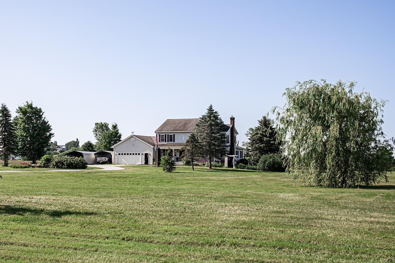 4455 Lower Newton Road