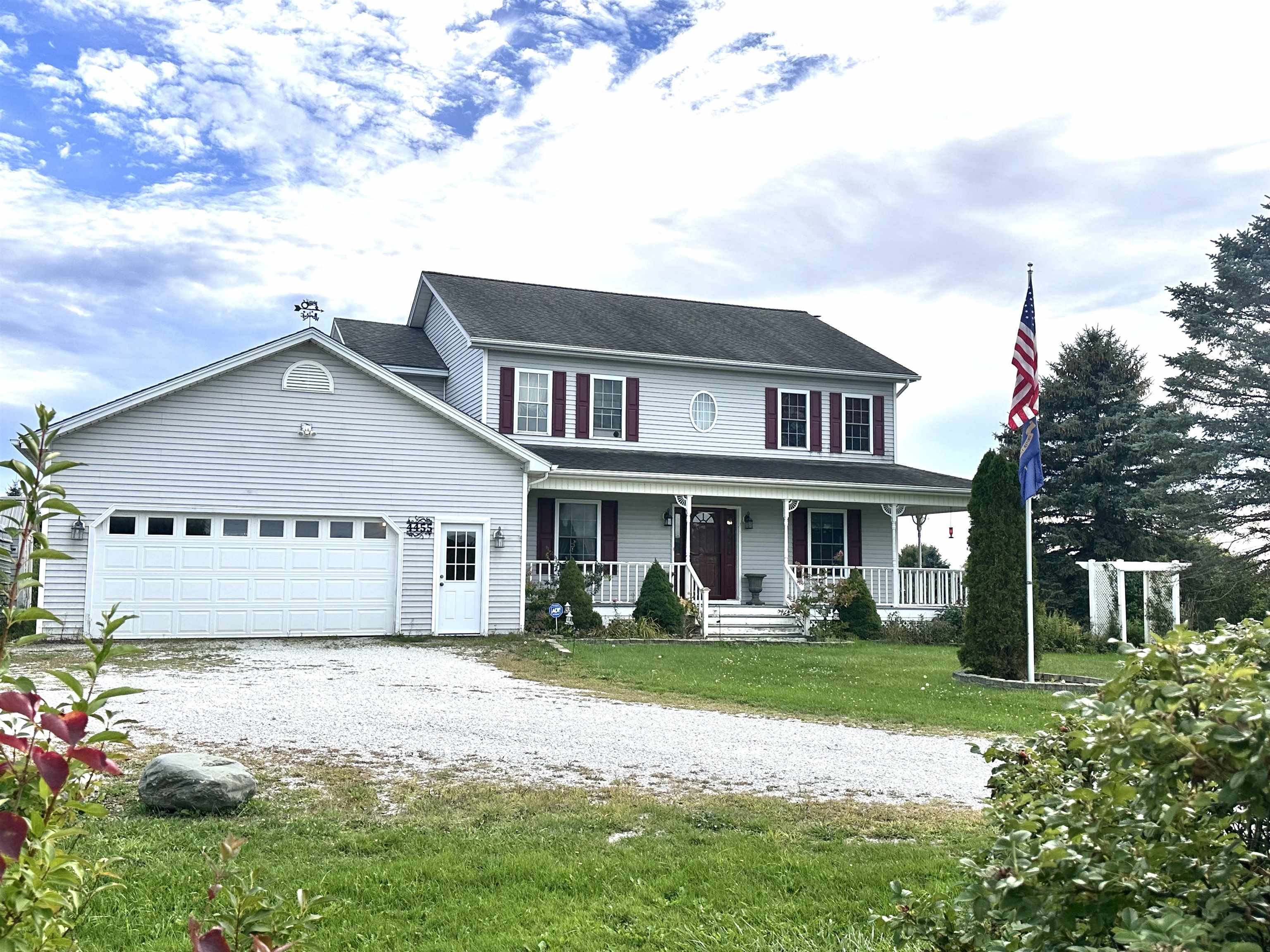 4455 Lower Newton Road