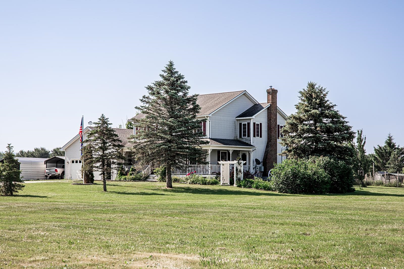 4455 Lower Newton Road