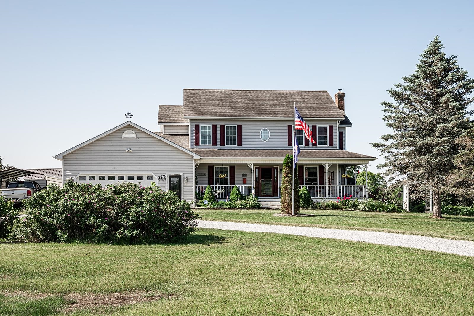 4455 Lower Newton Road