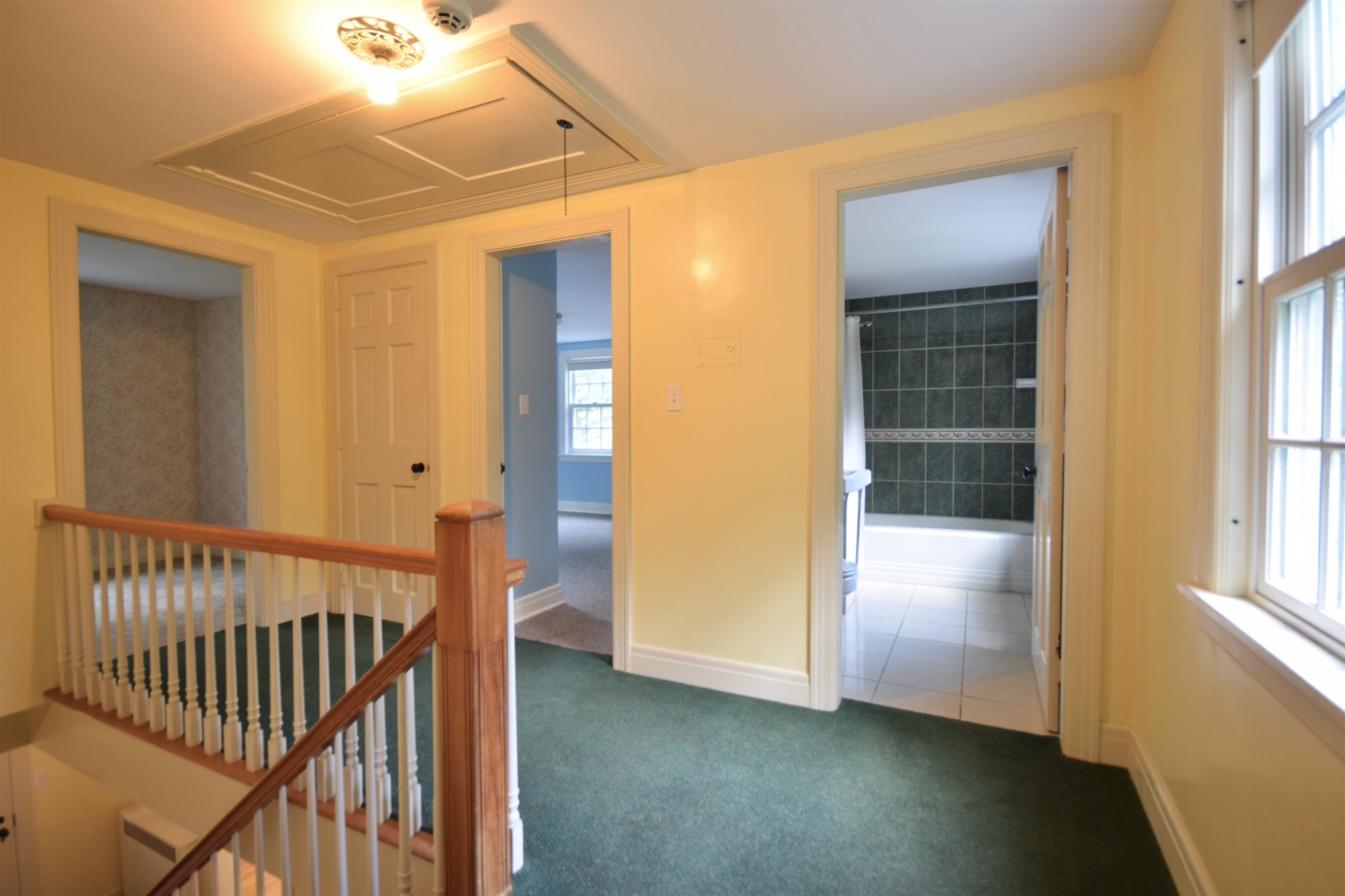 6 Towne Street
