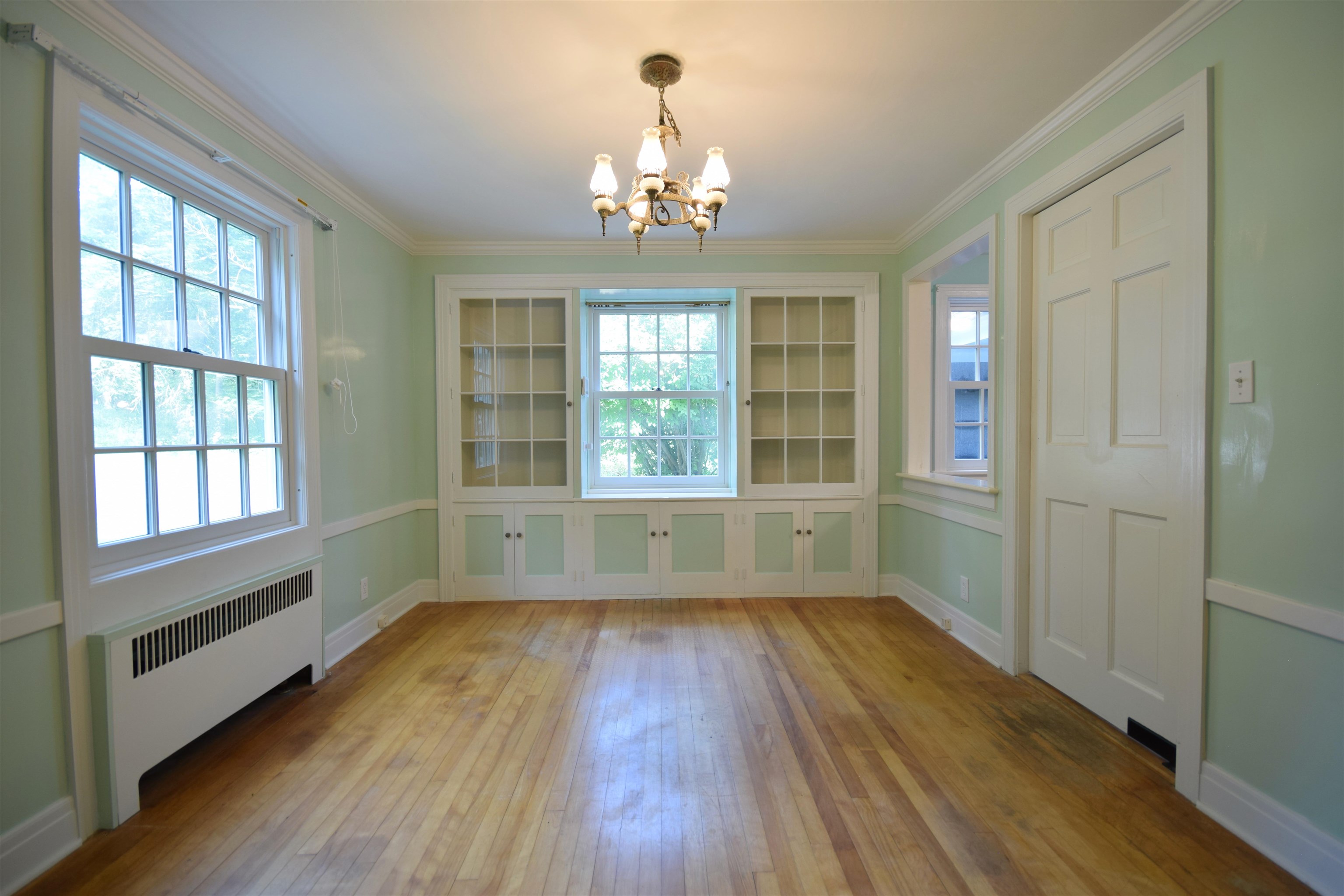 6 Towne Street