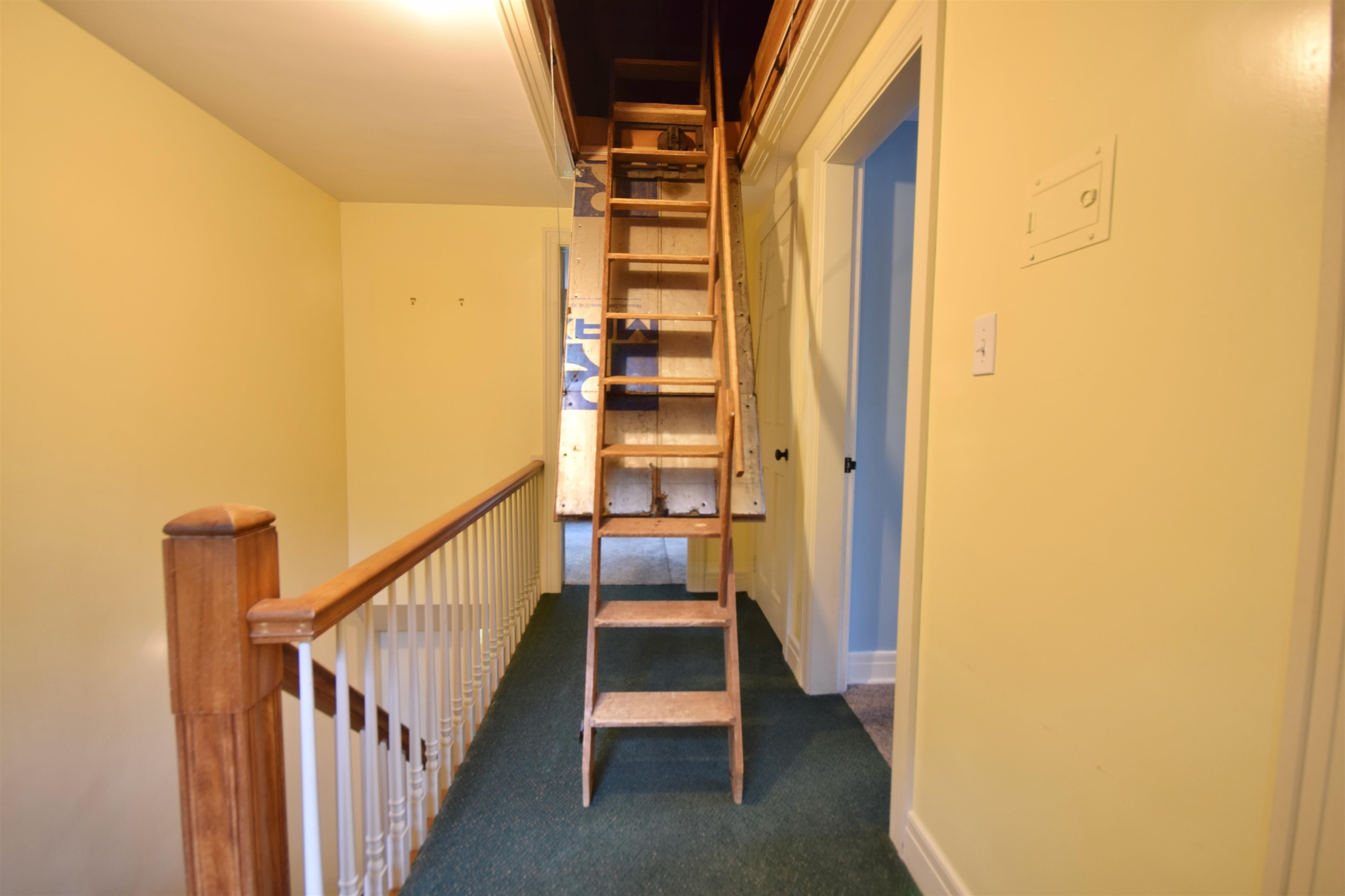 6 Towne Street