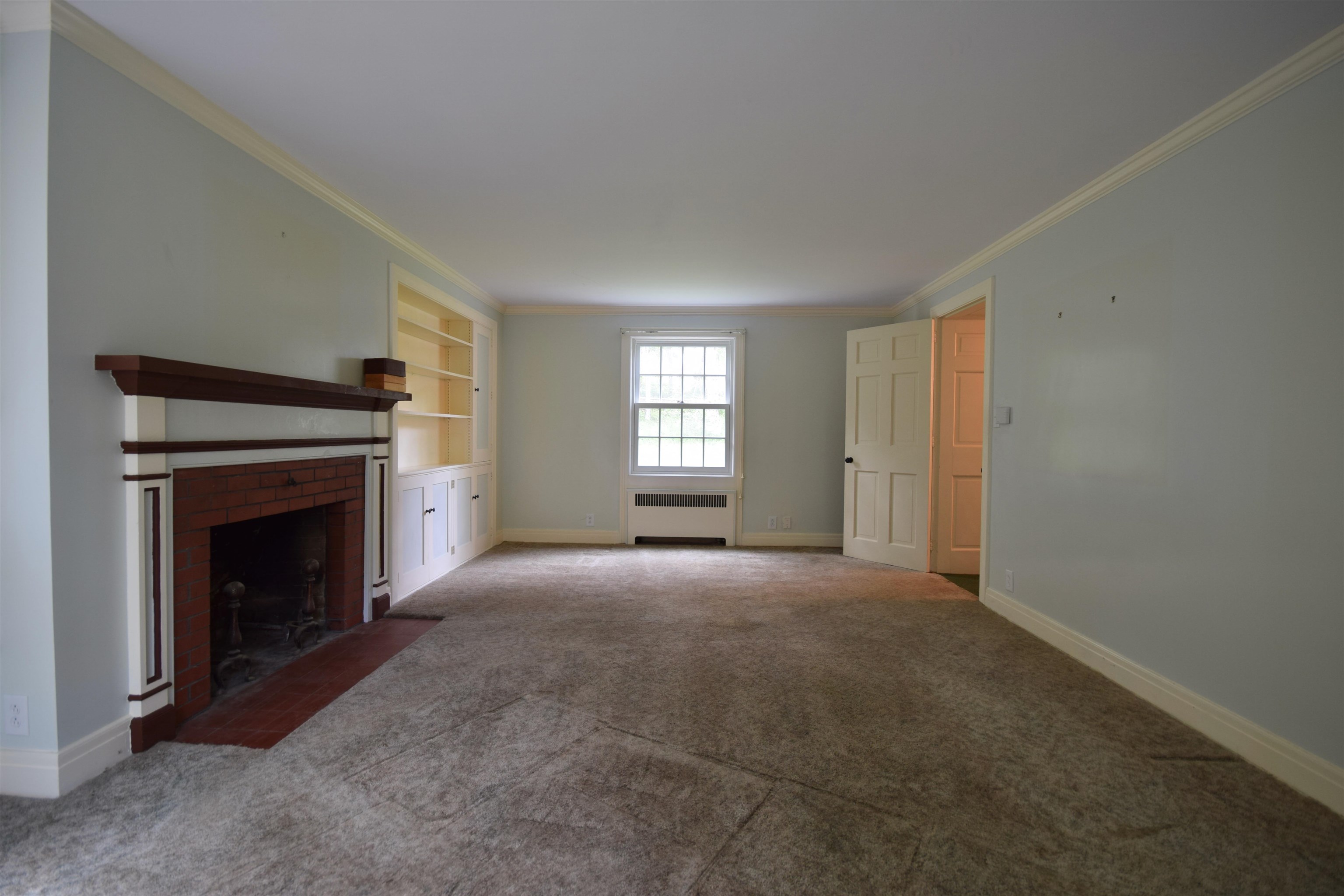 6 Towne Street