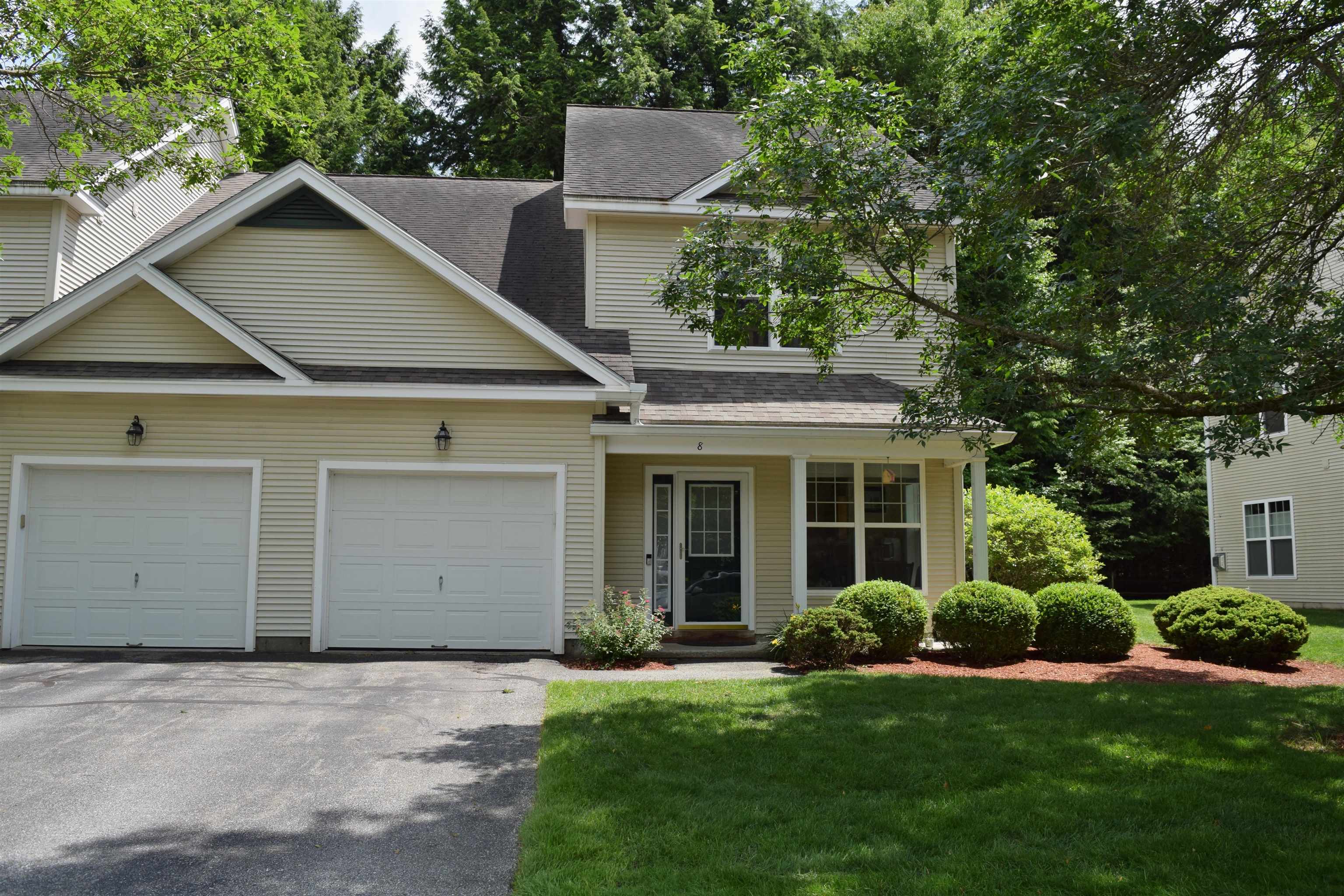 8 Irene Avenue