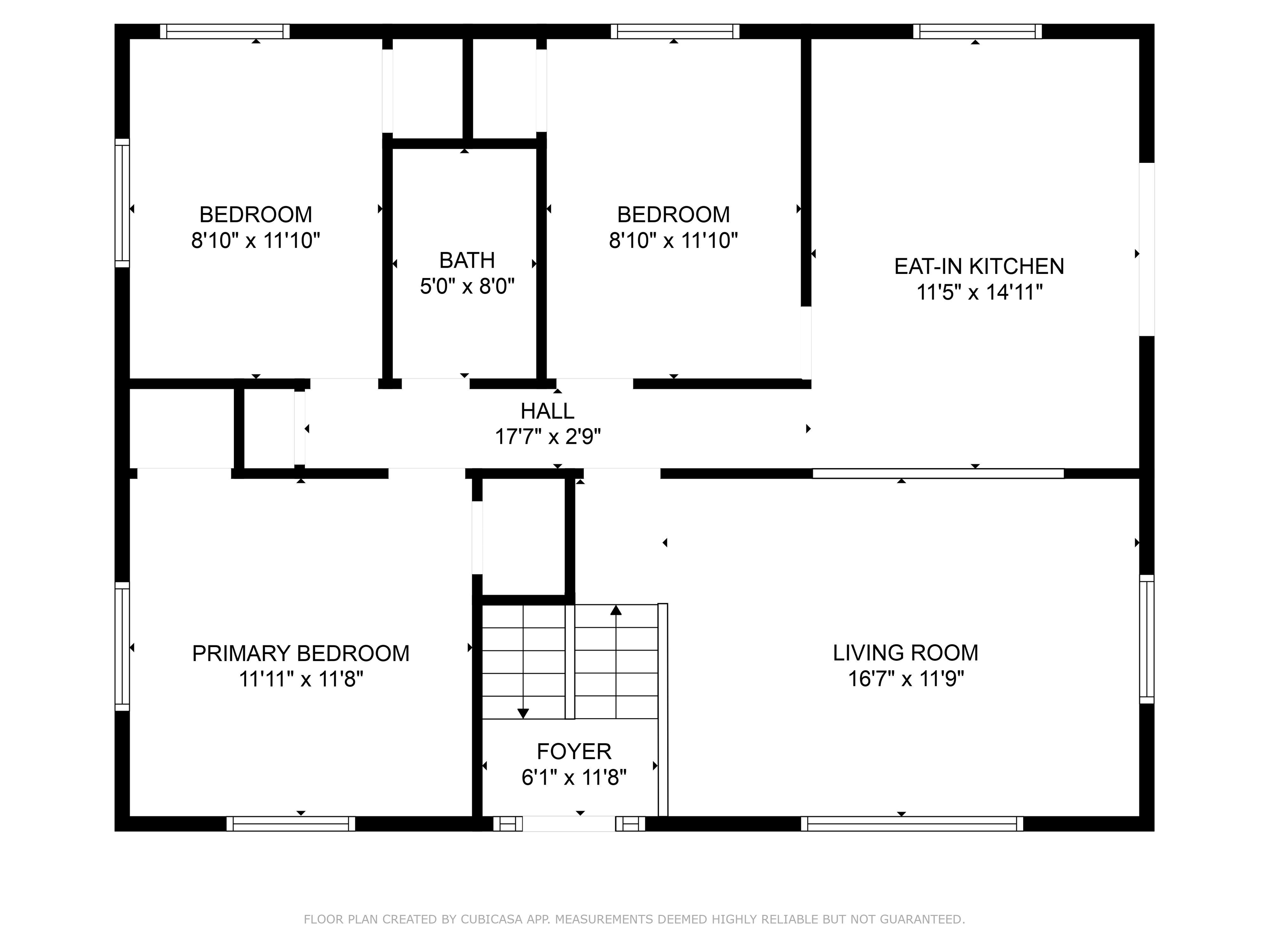 18 Rudd Farm Drive