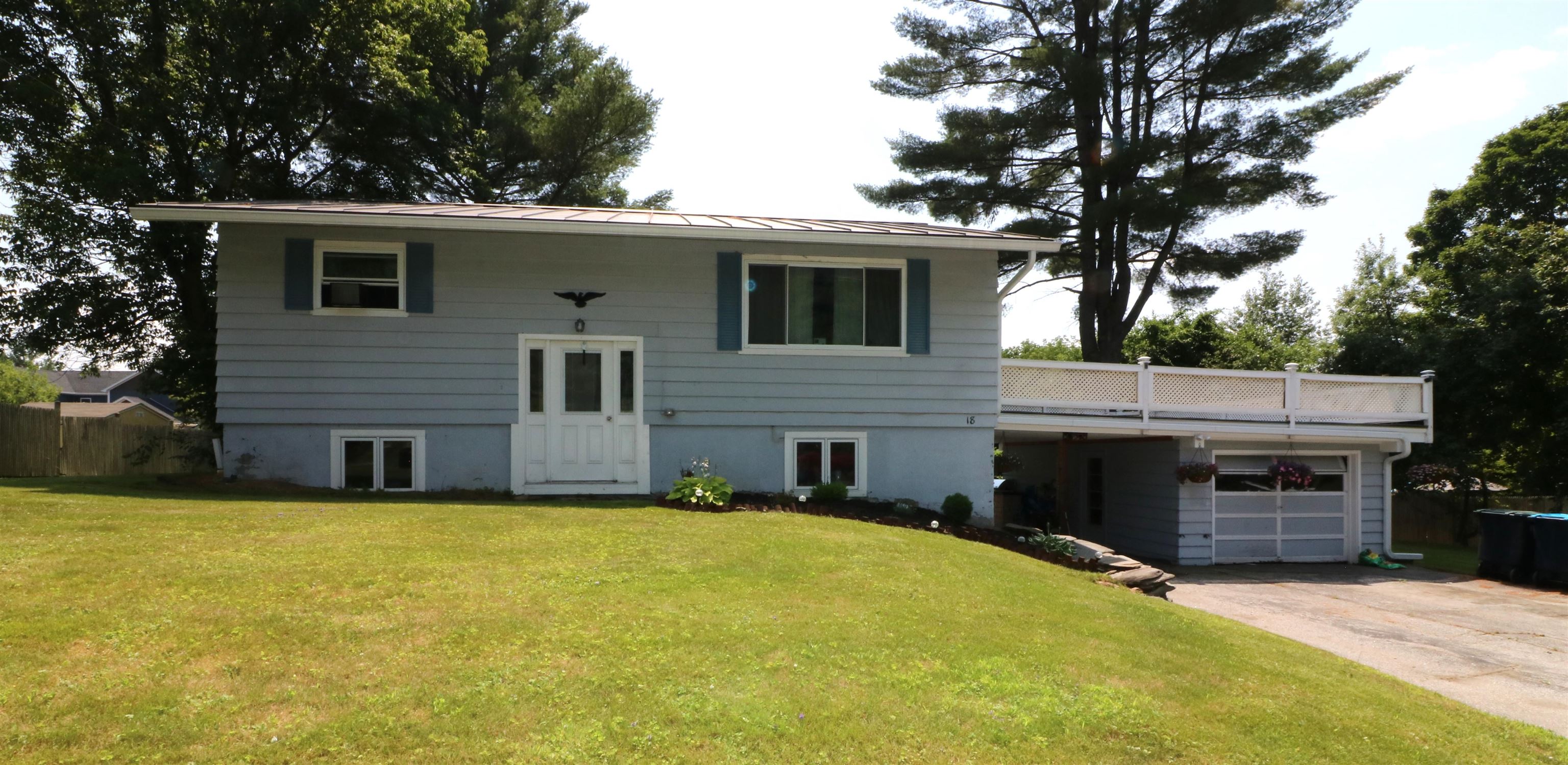 18 Rudd Farm Drive