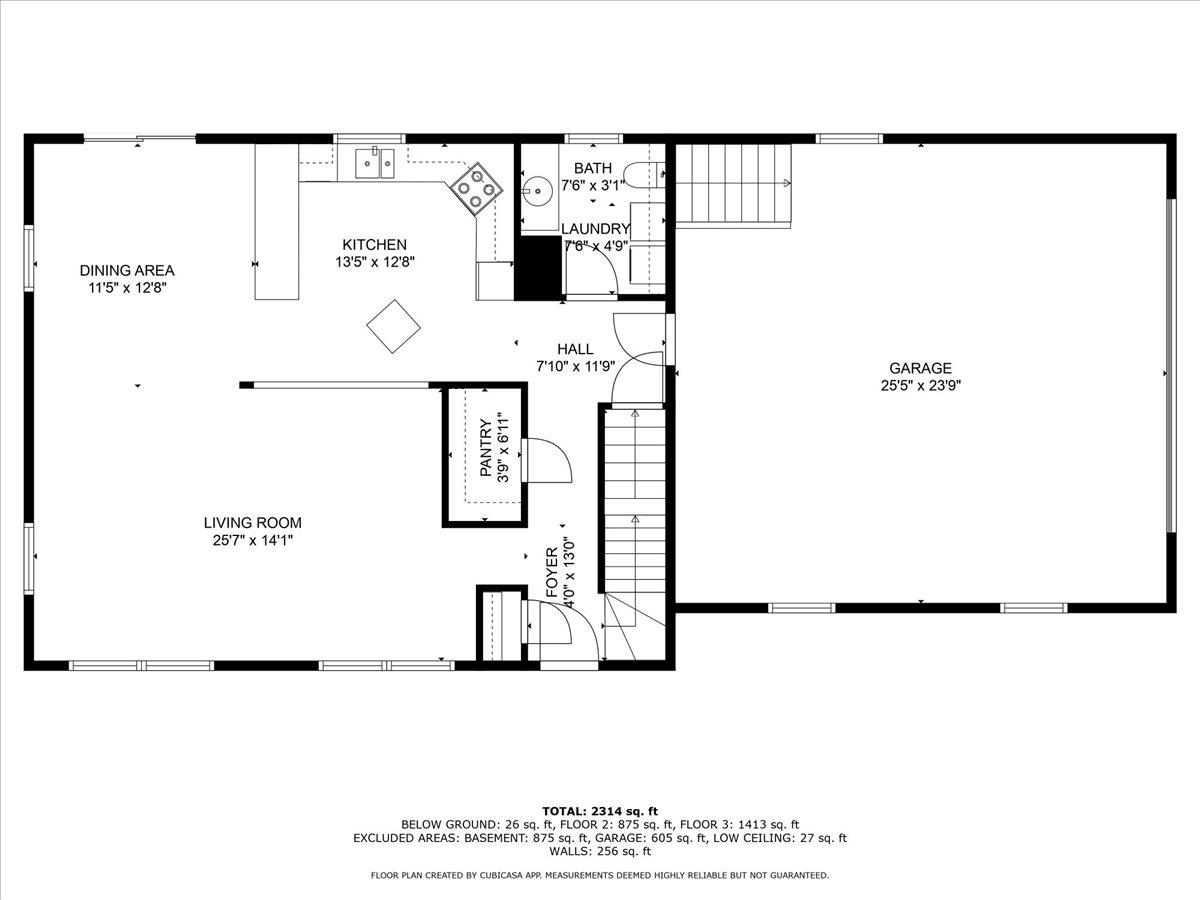 2629 Texas Hill Road