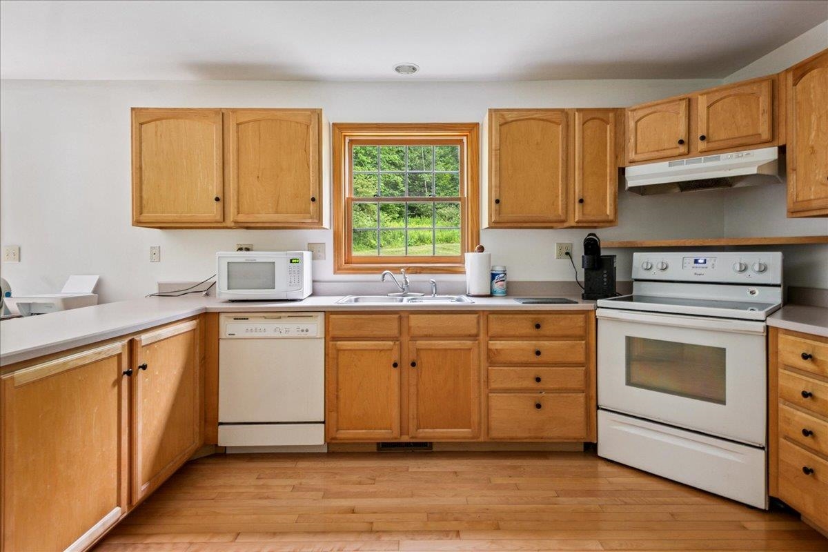 2629 Texas Hill Road