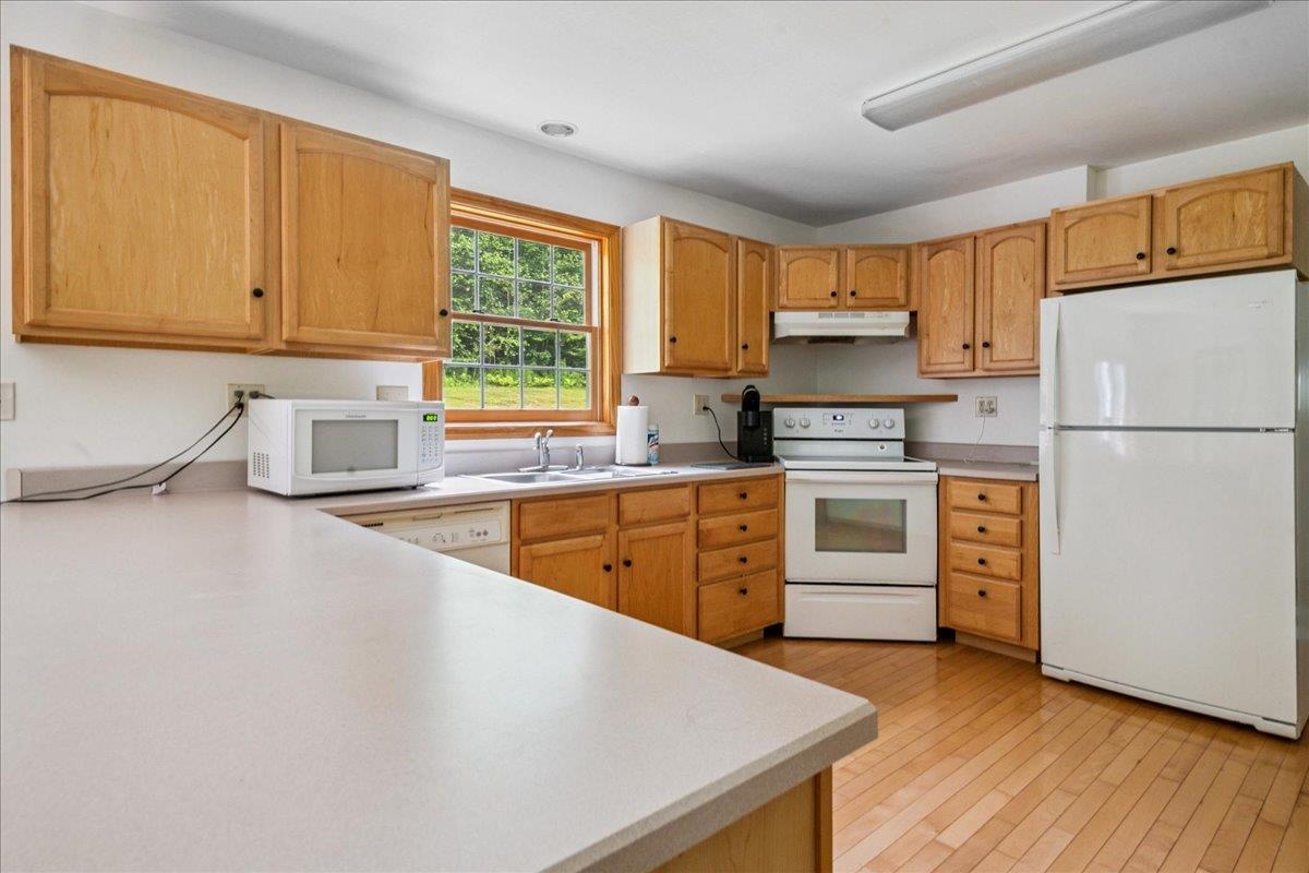 2629 Texas Hill Road