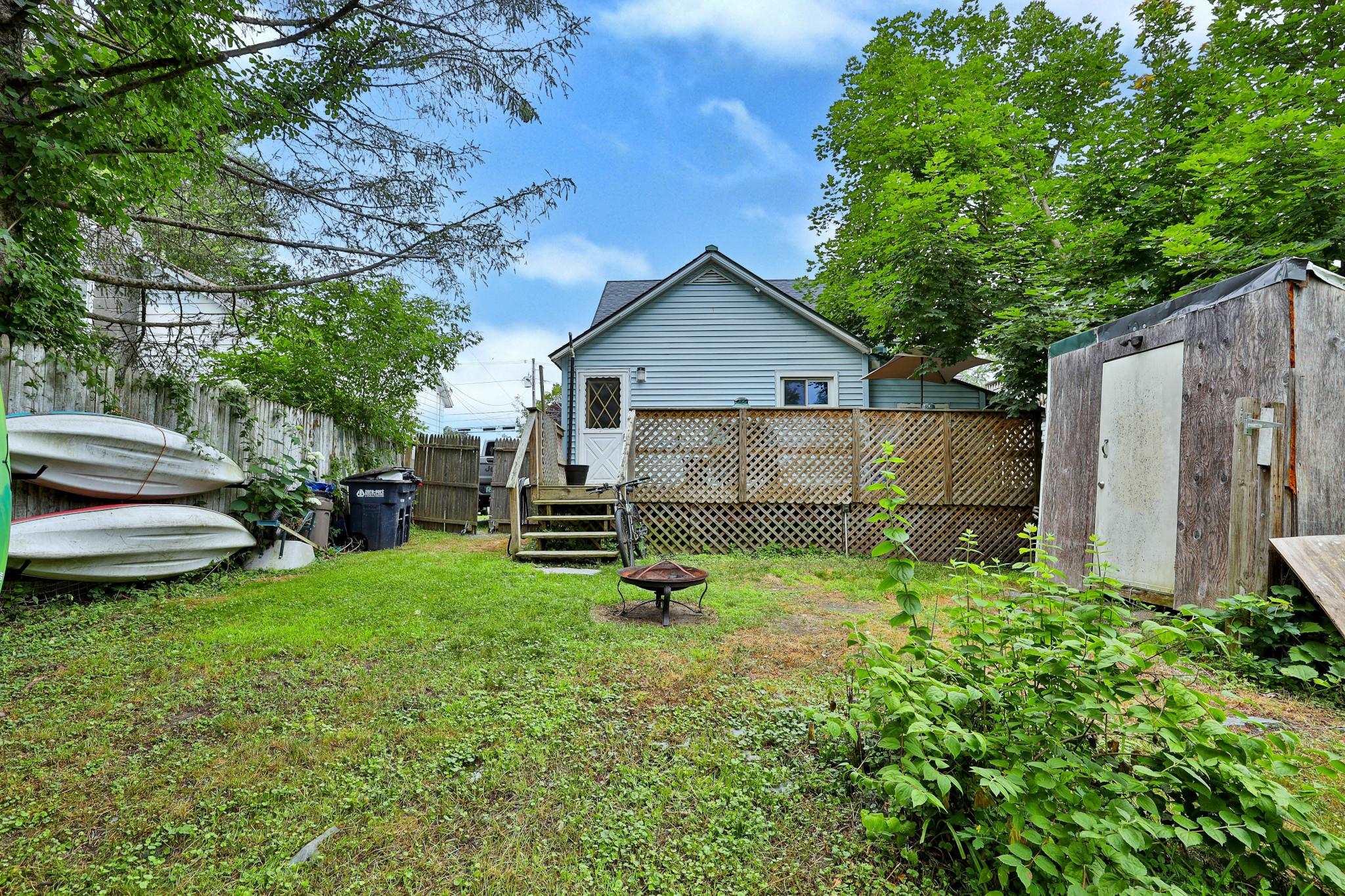 159 North Main Street