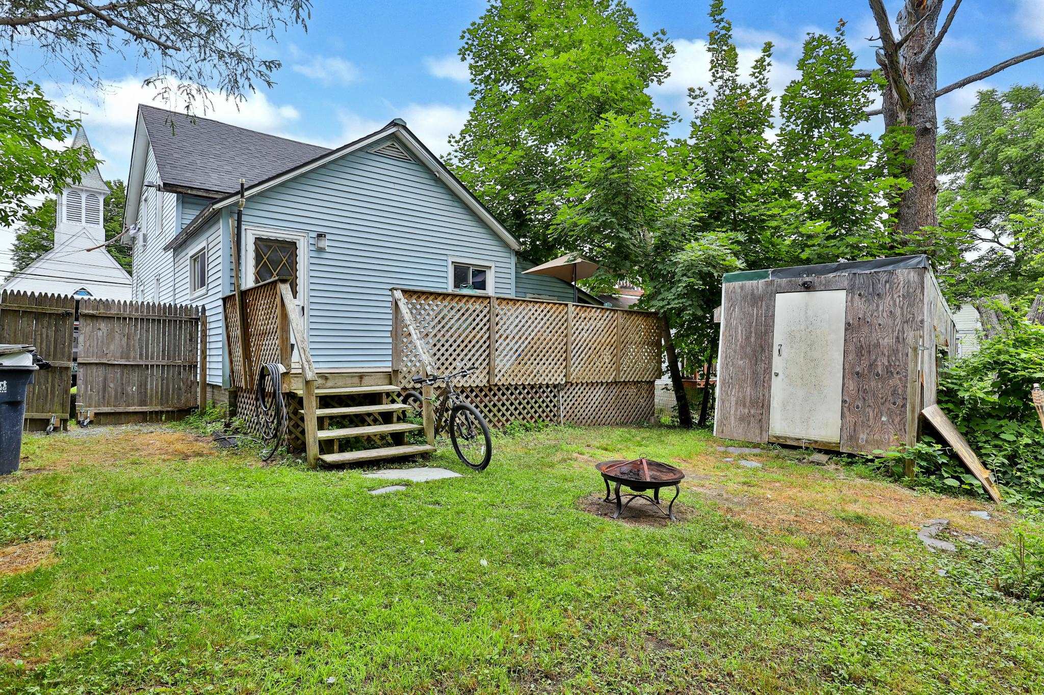 159 North Main Street