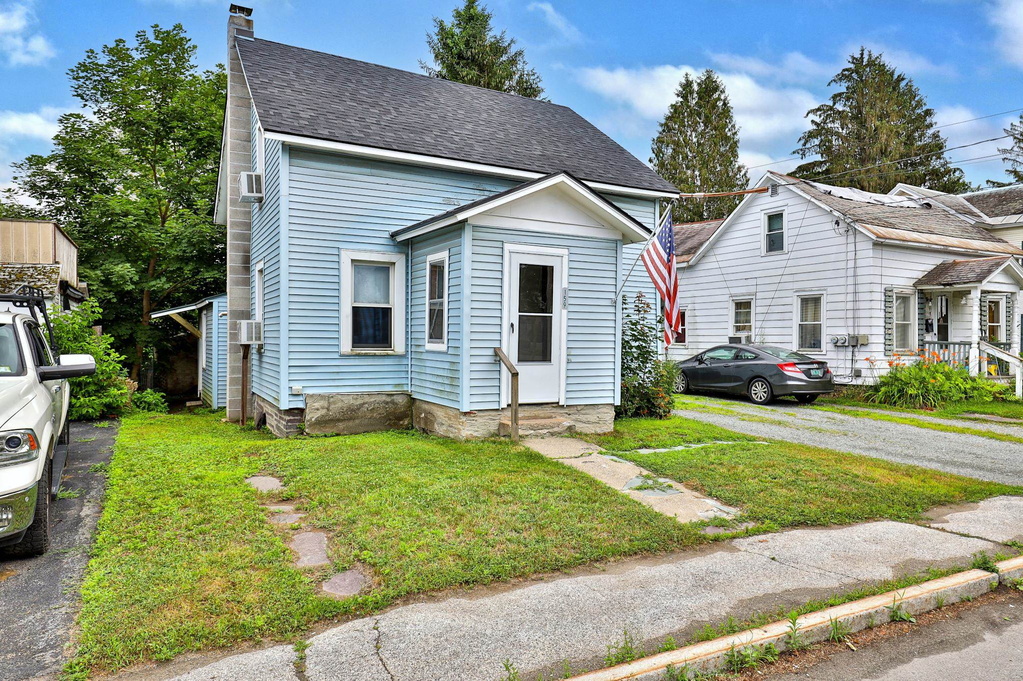 159 North Main Street