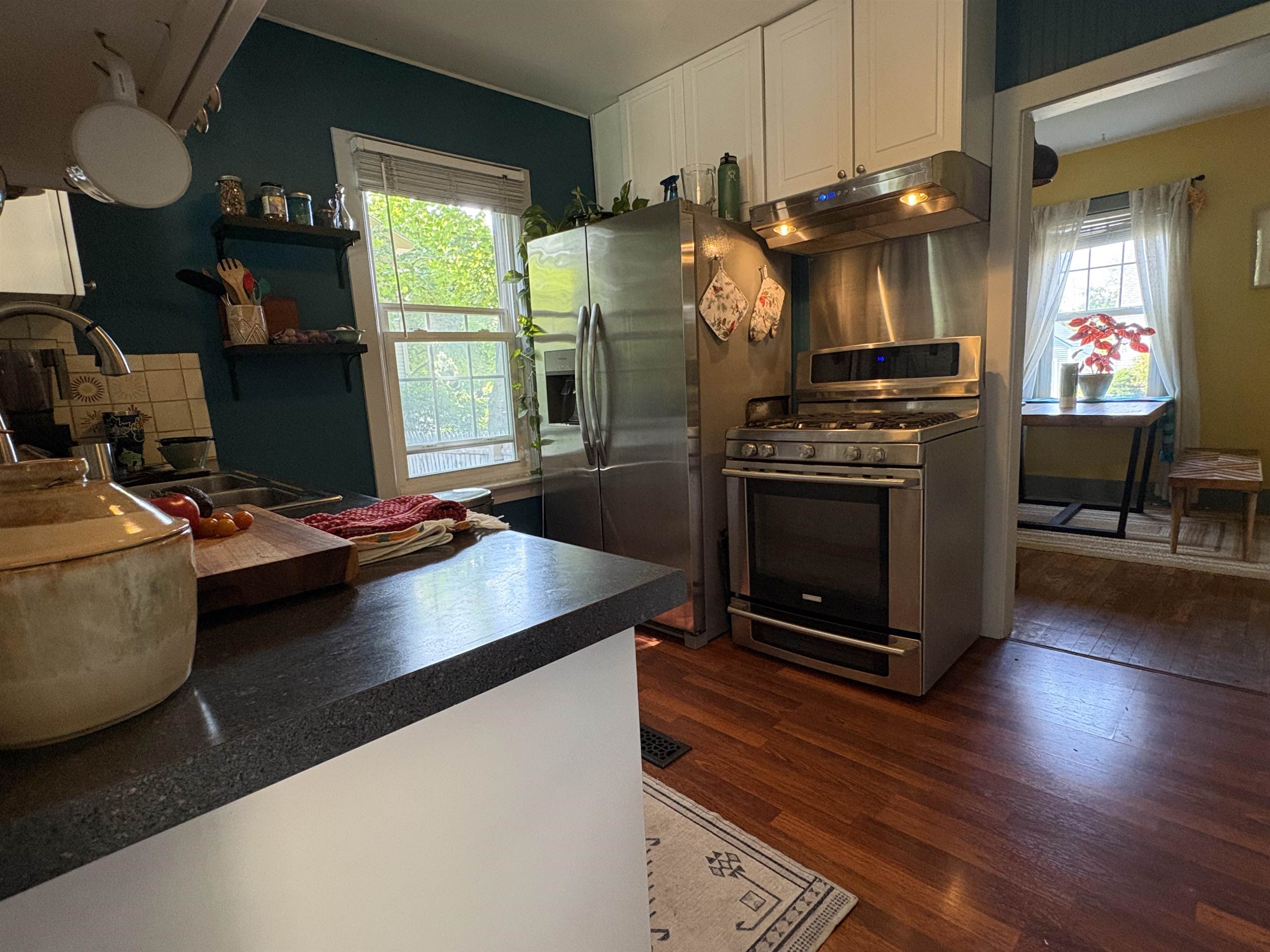 8 South Summit Street