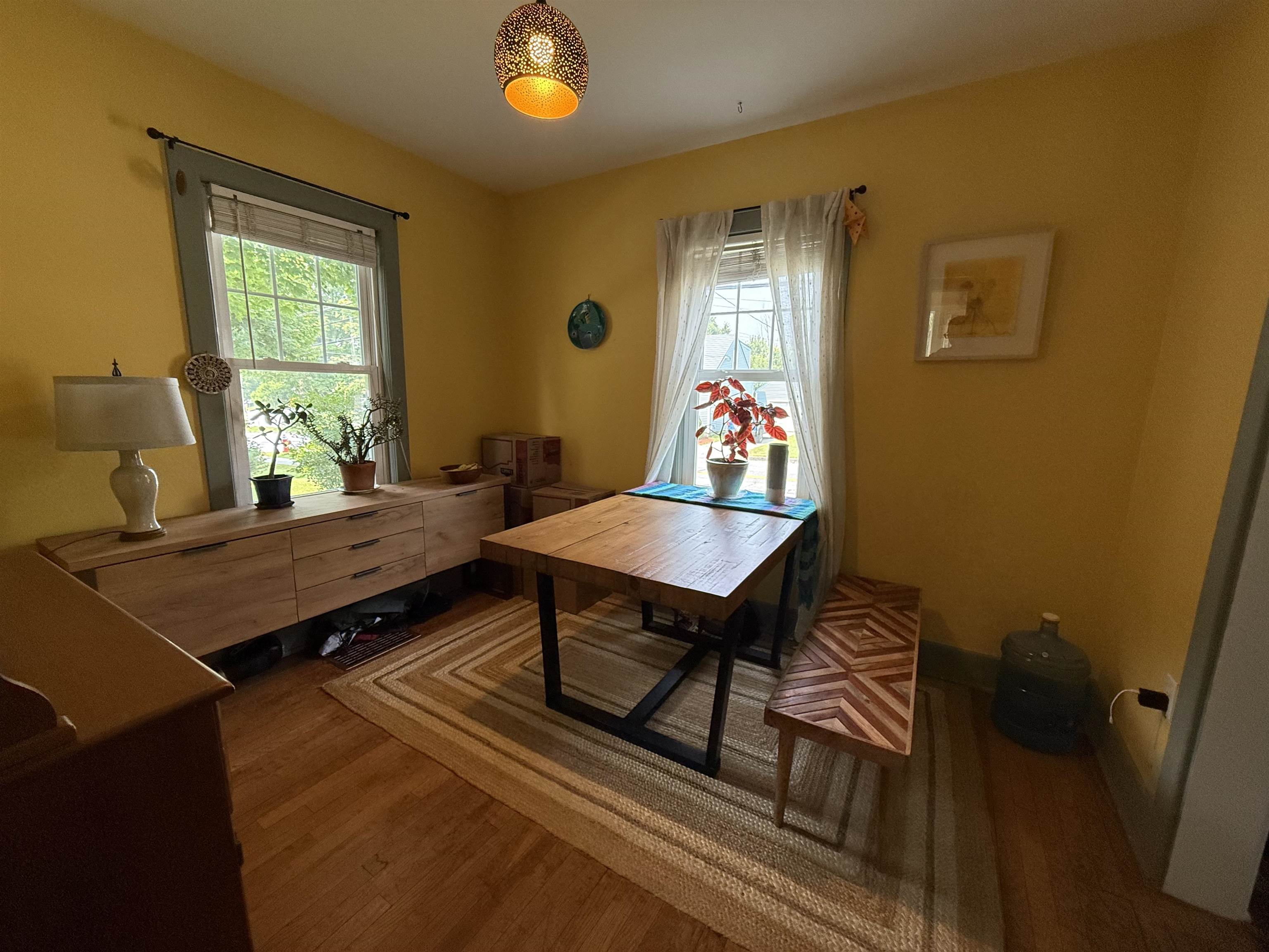 8 South Summit Street