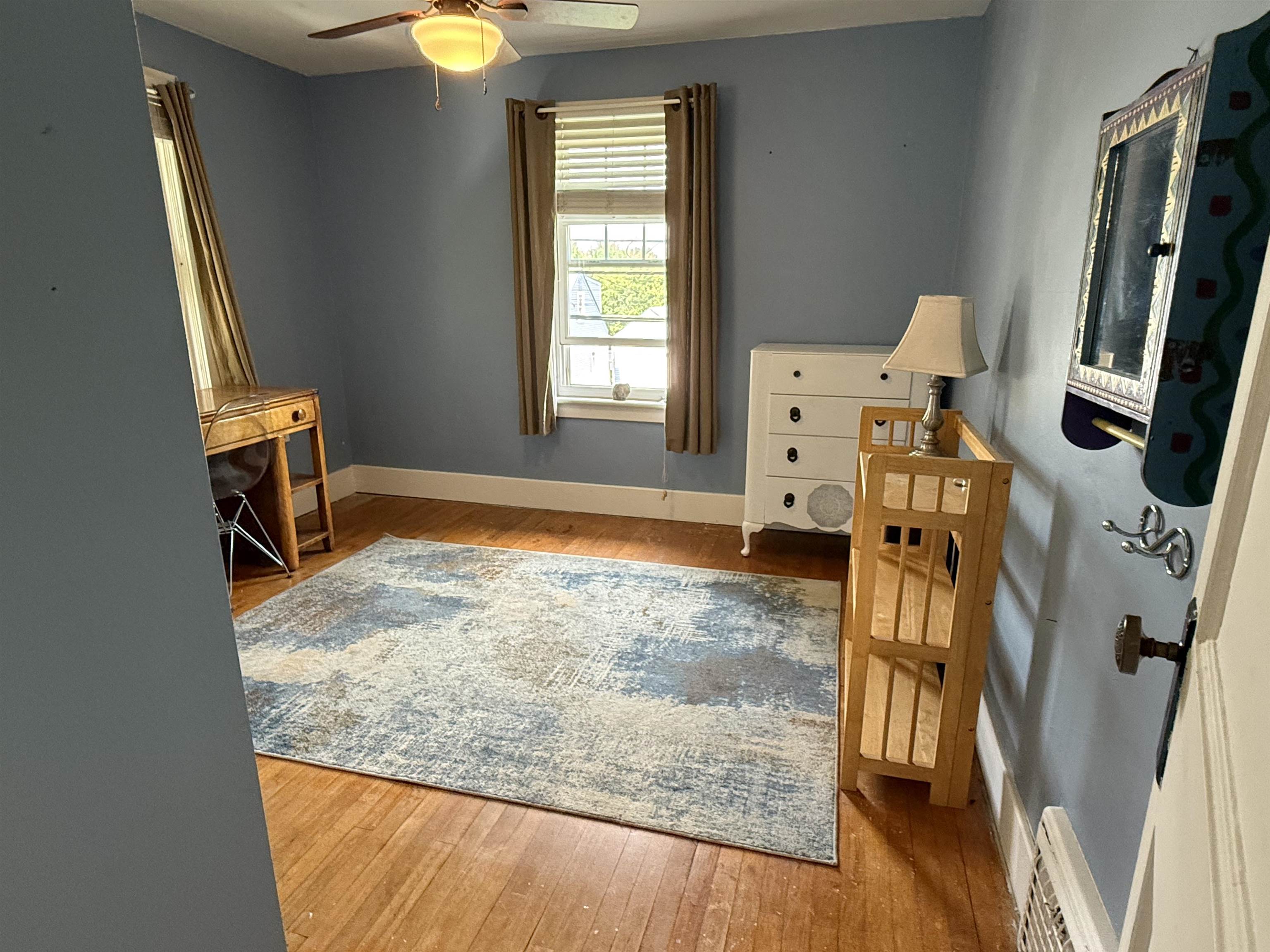 8 South Summit Street