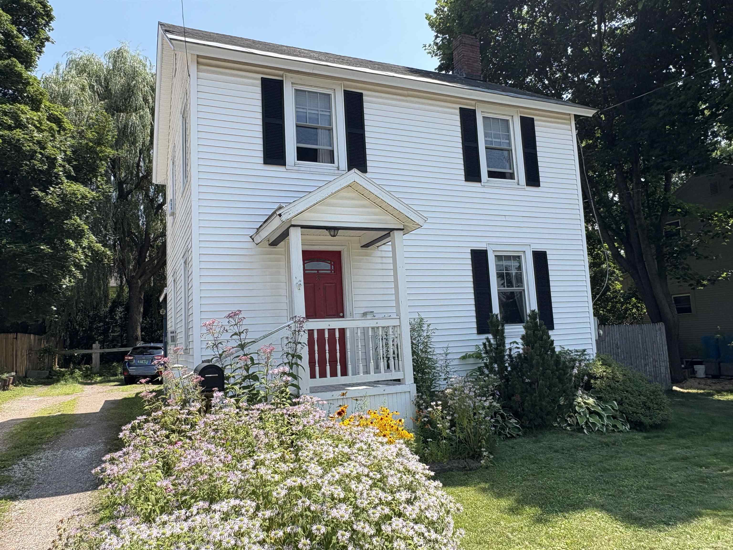 8 South Summit Street