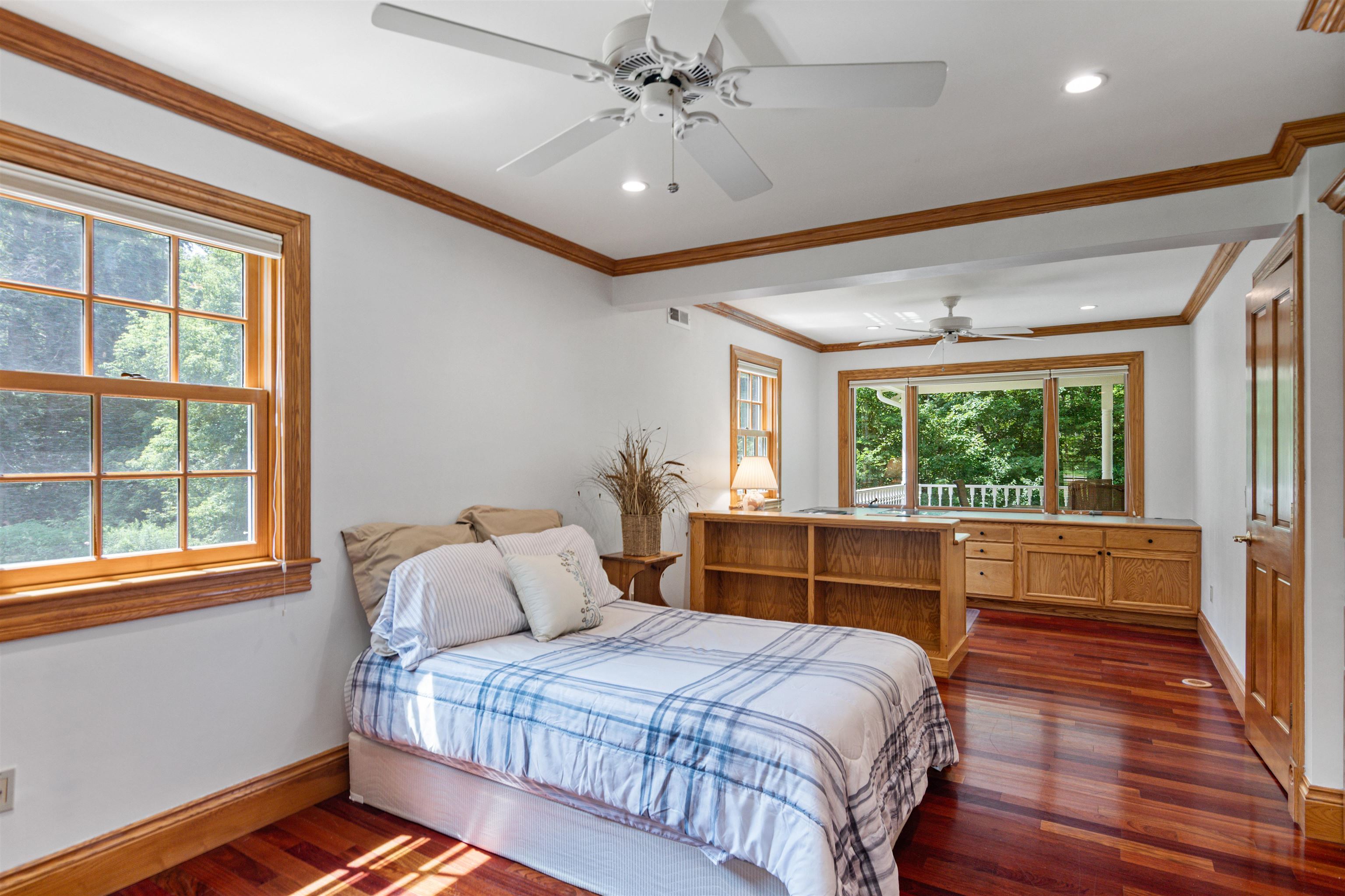 299 Robbins Mountain Road