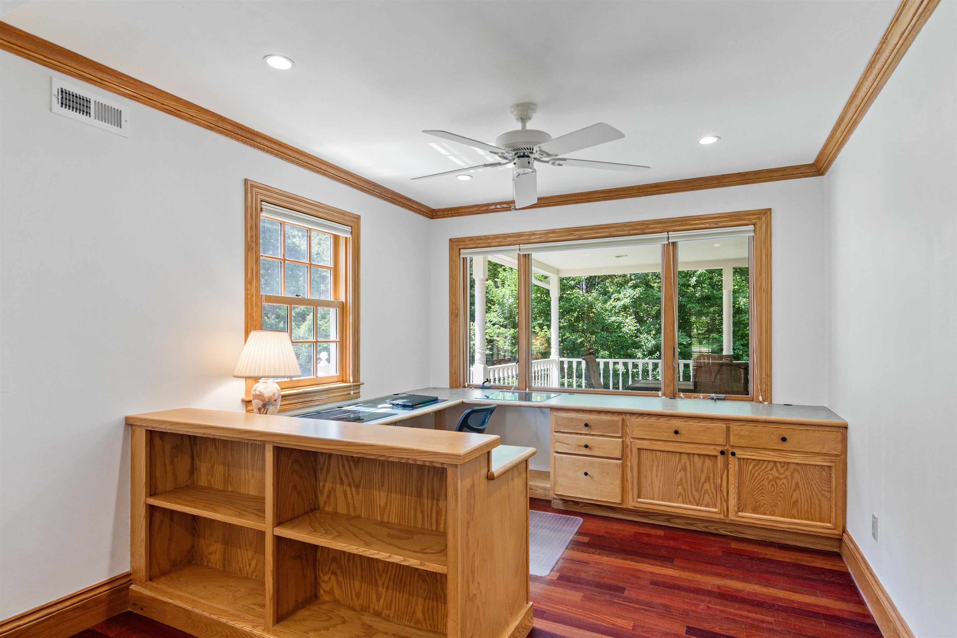 299 Robbins Mountain Road