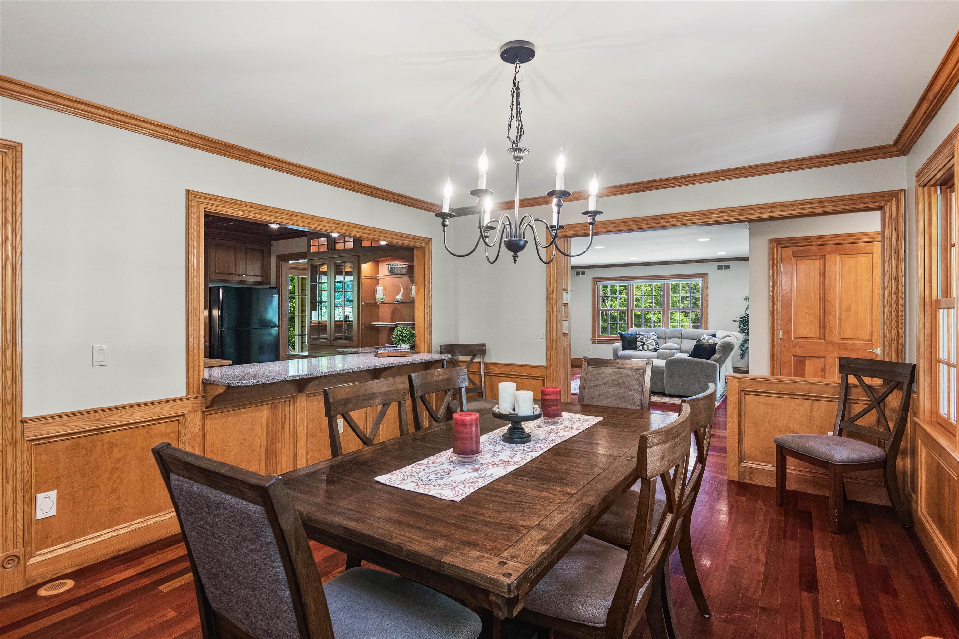 299 Robbins Mountain Road