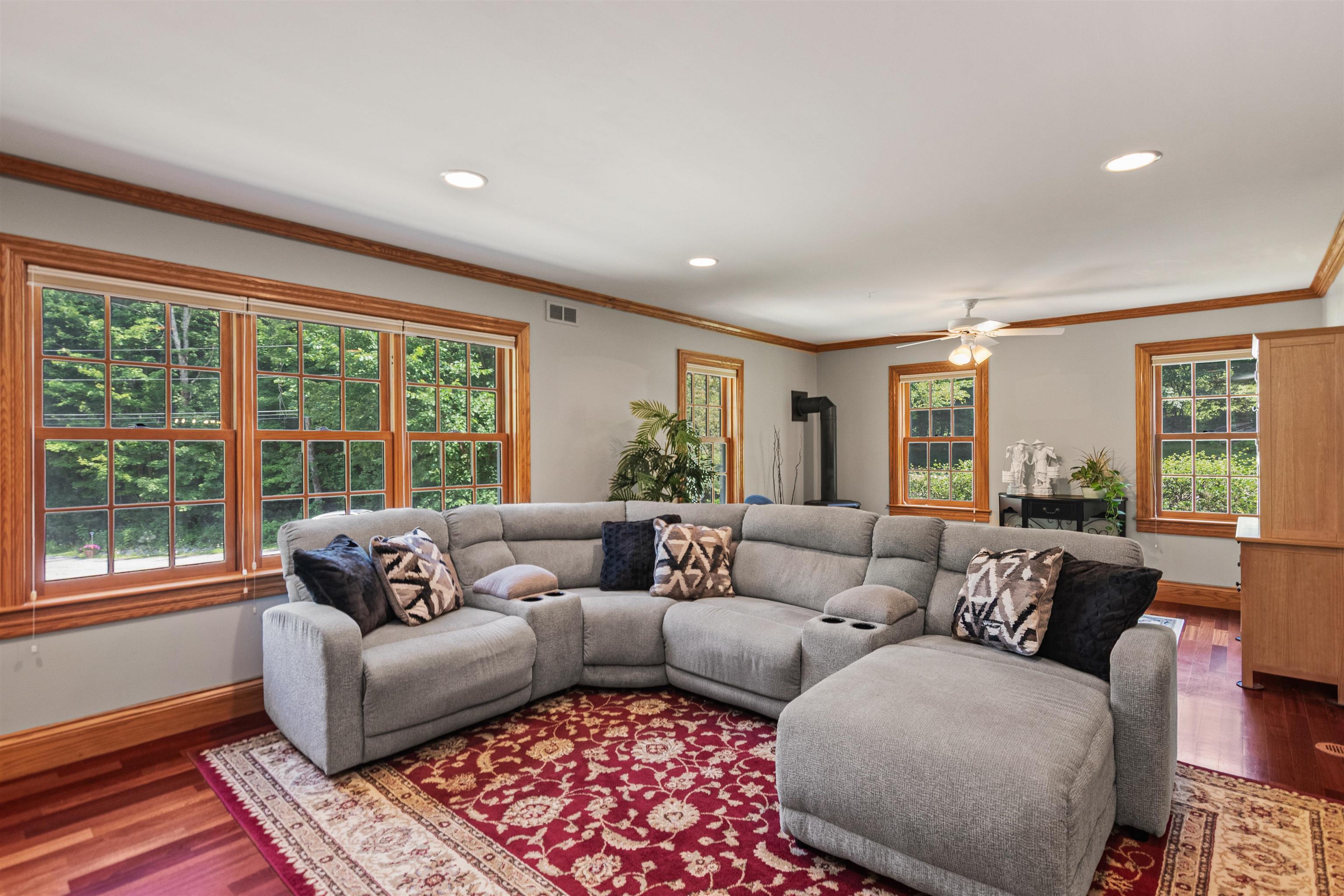 299 Robbins Mountain Road