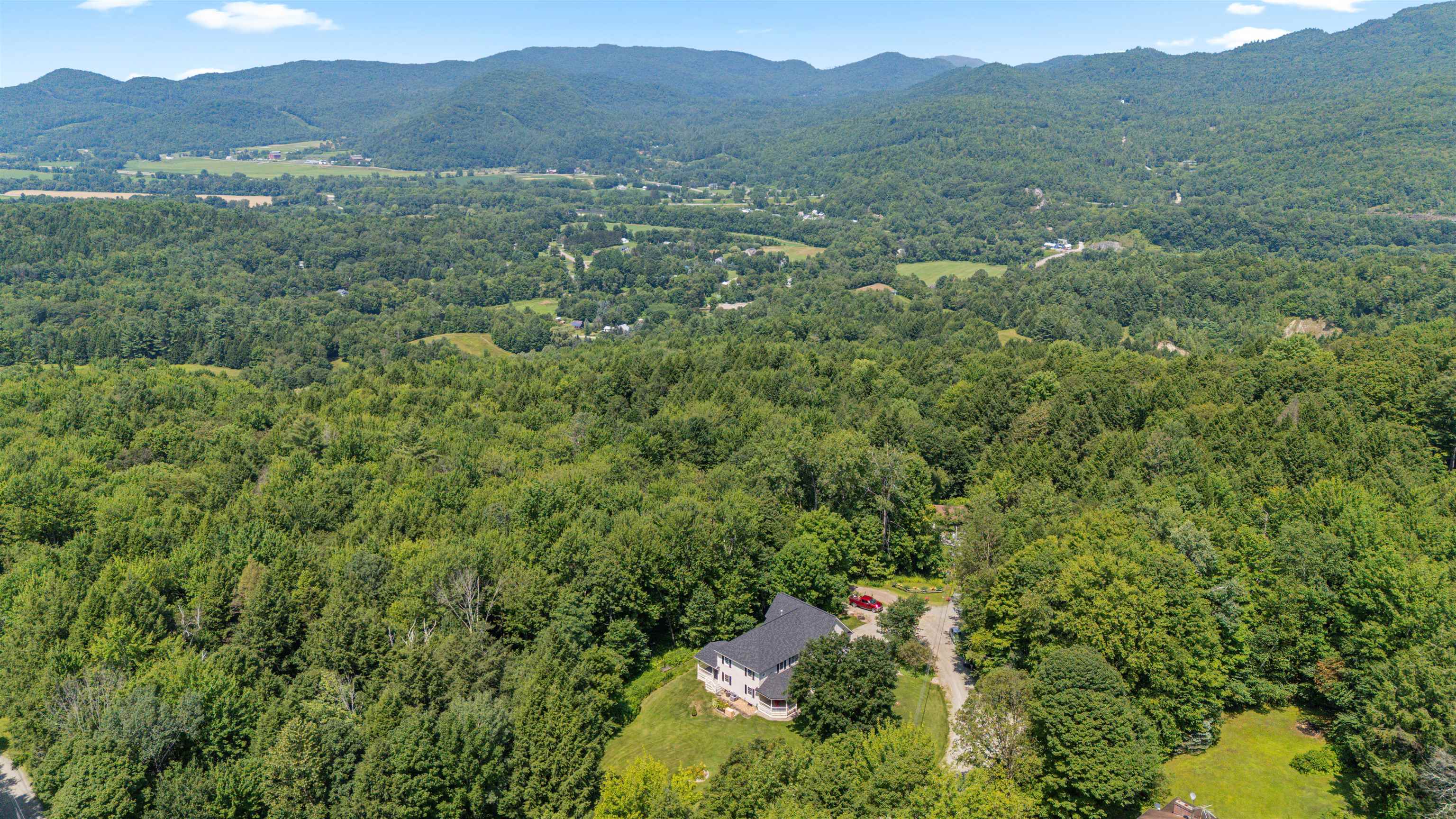 299 Robbins Mountain Road