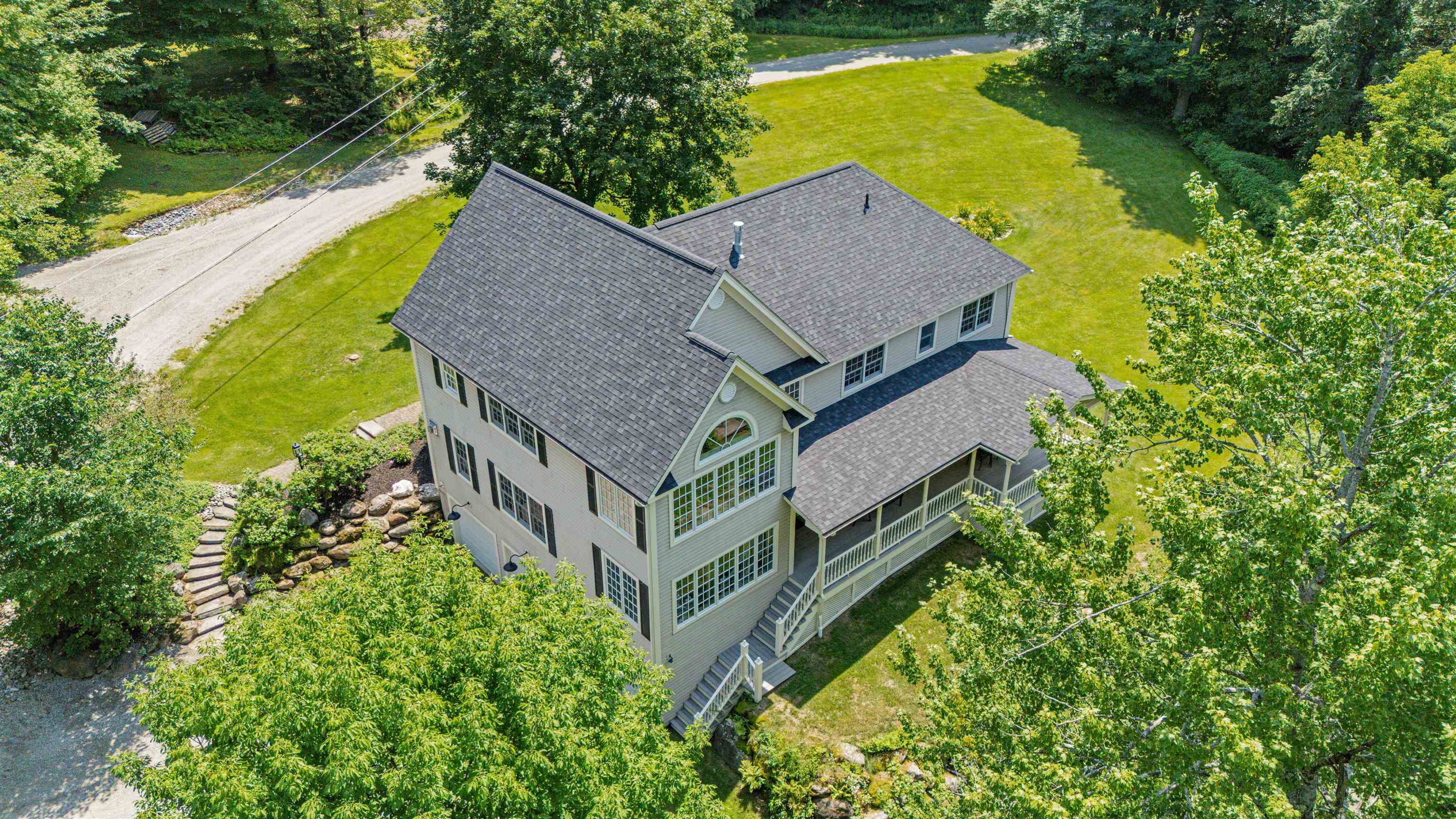 299 Robbins Mountain Road