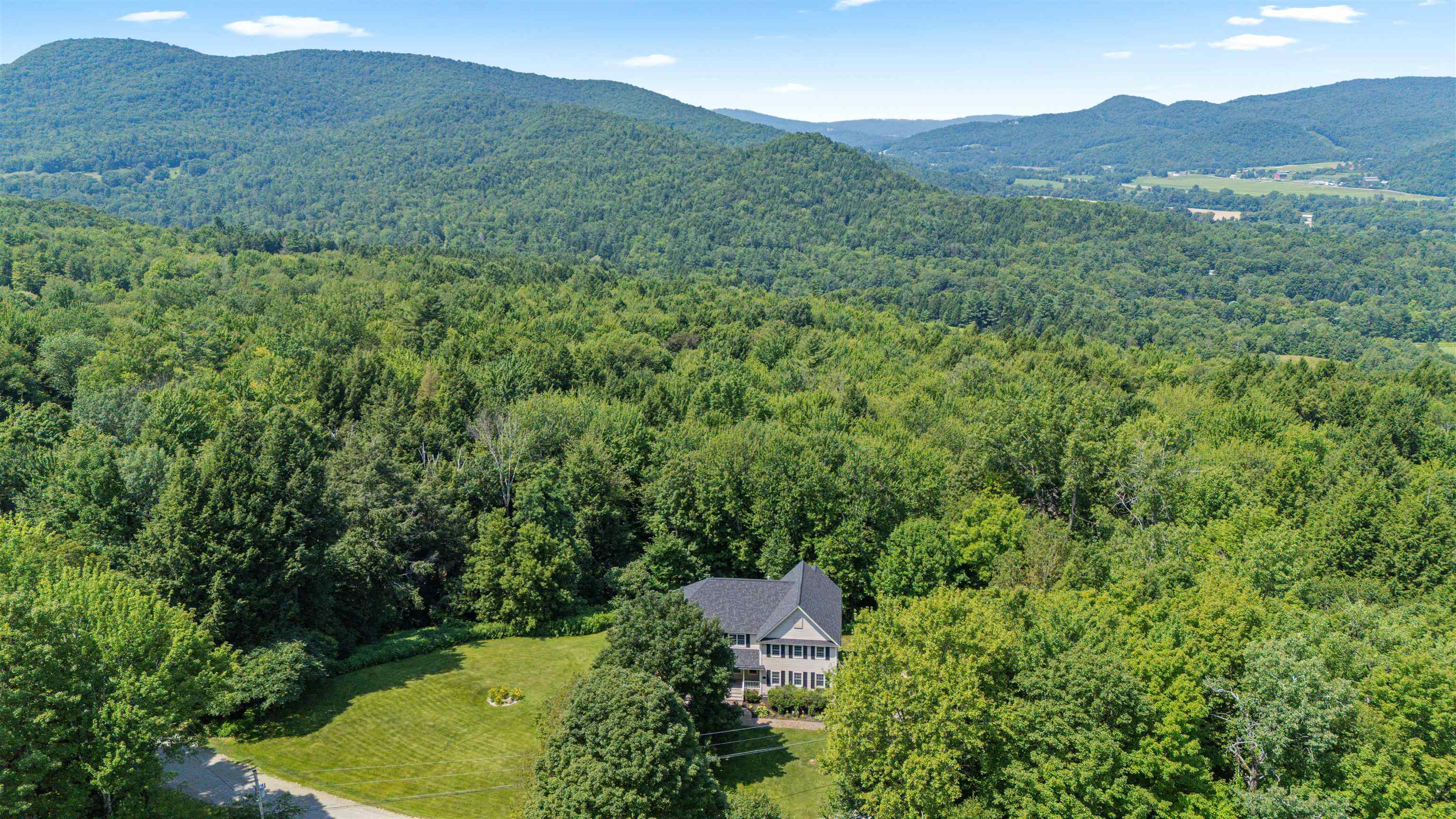 299 Robbins Mountain Road