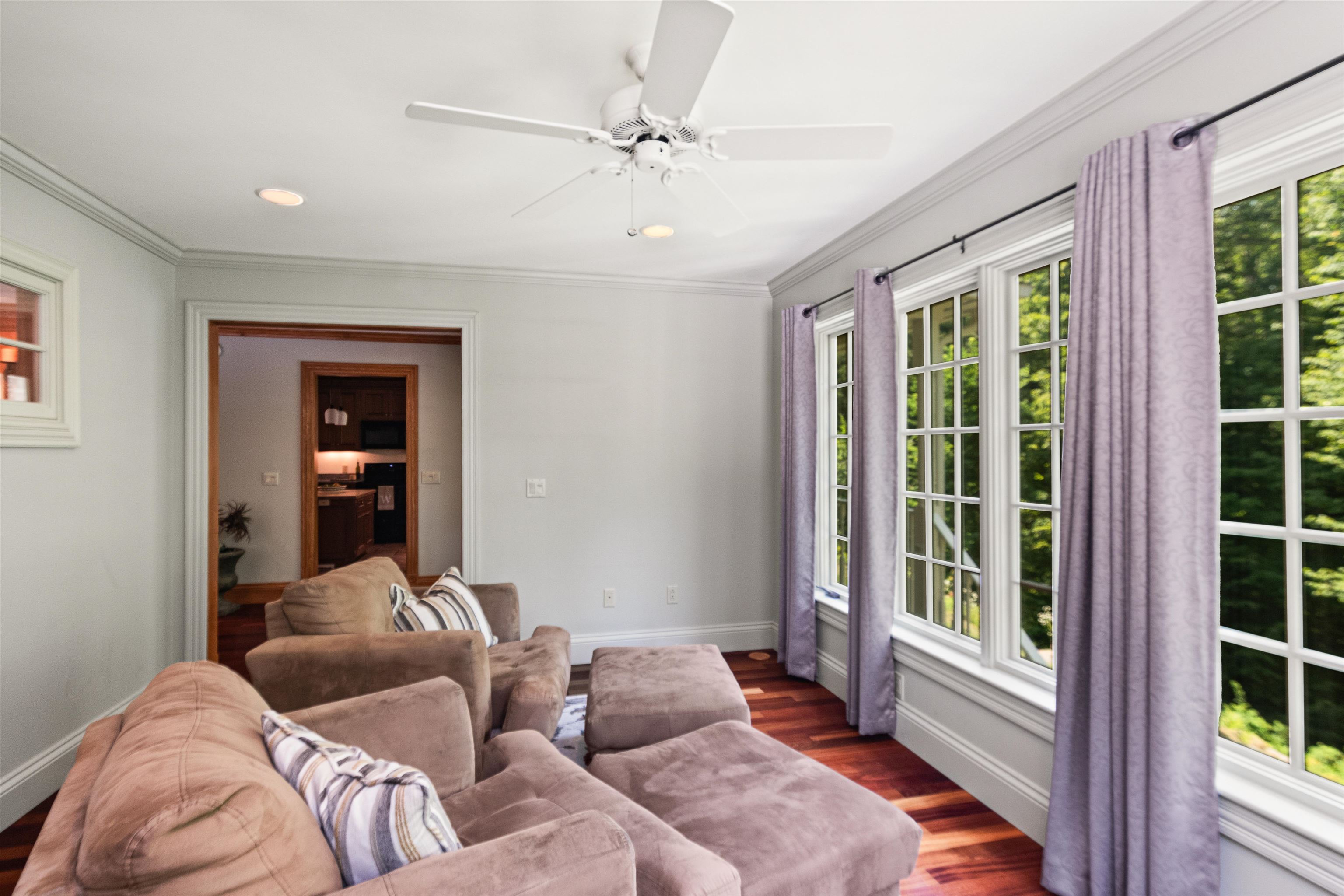 299 Robbins Mountain Road