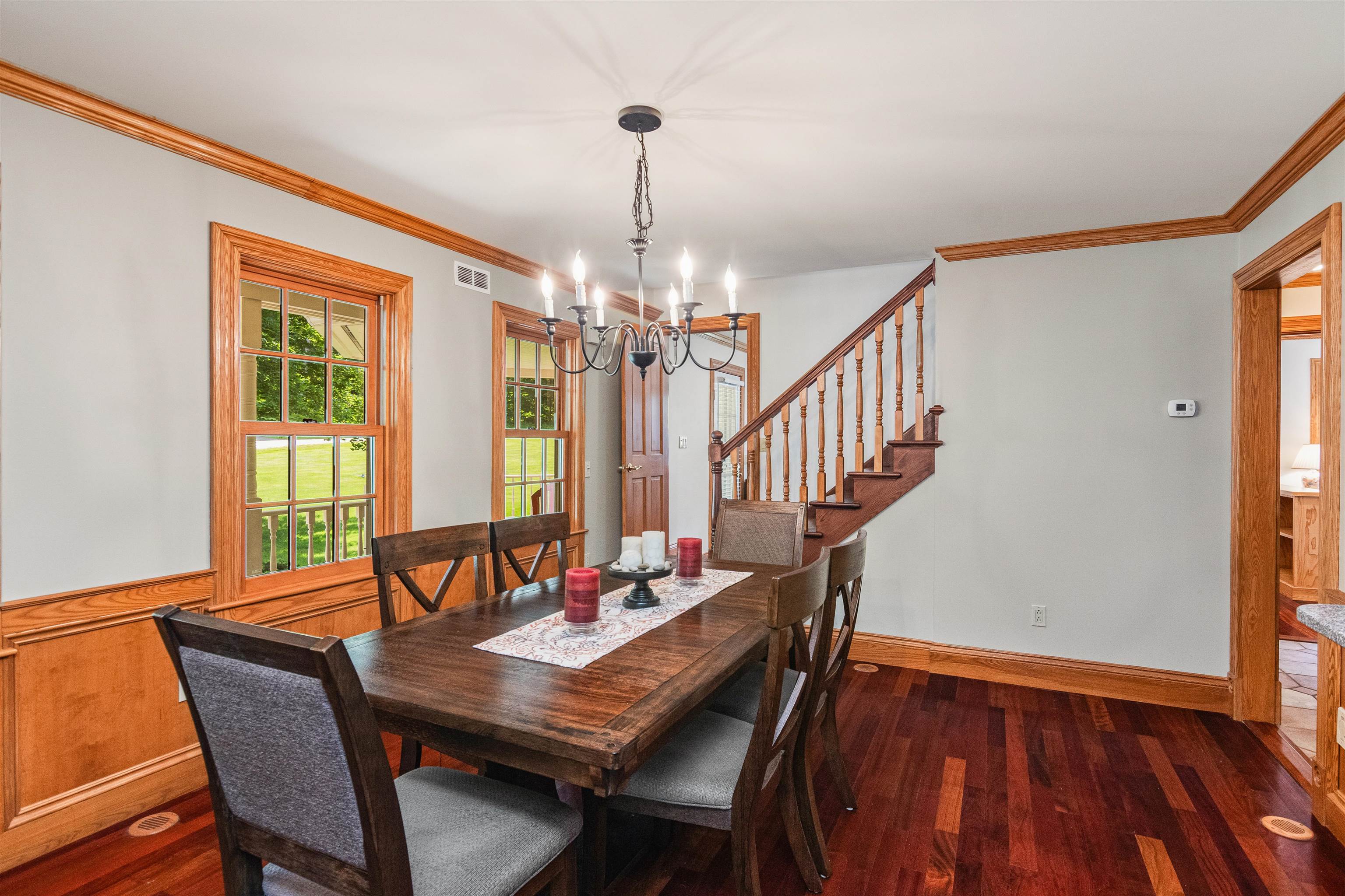 299 Robbins Mountain Road