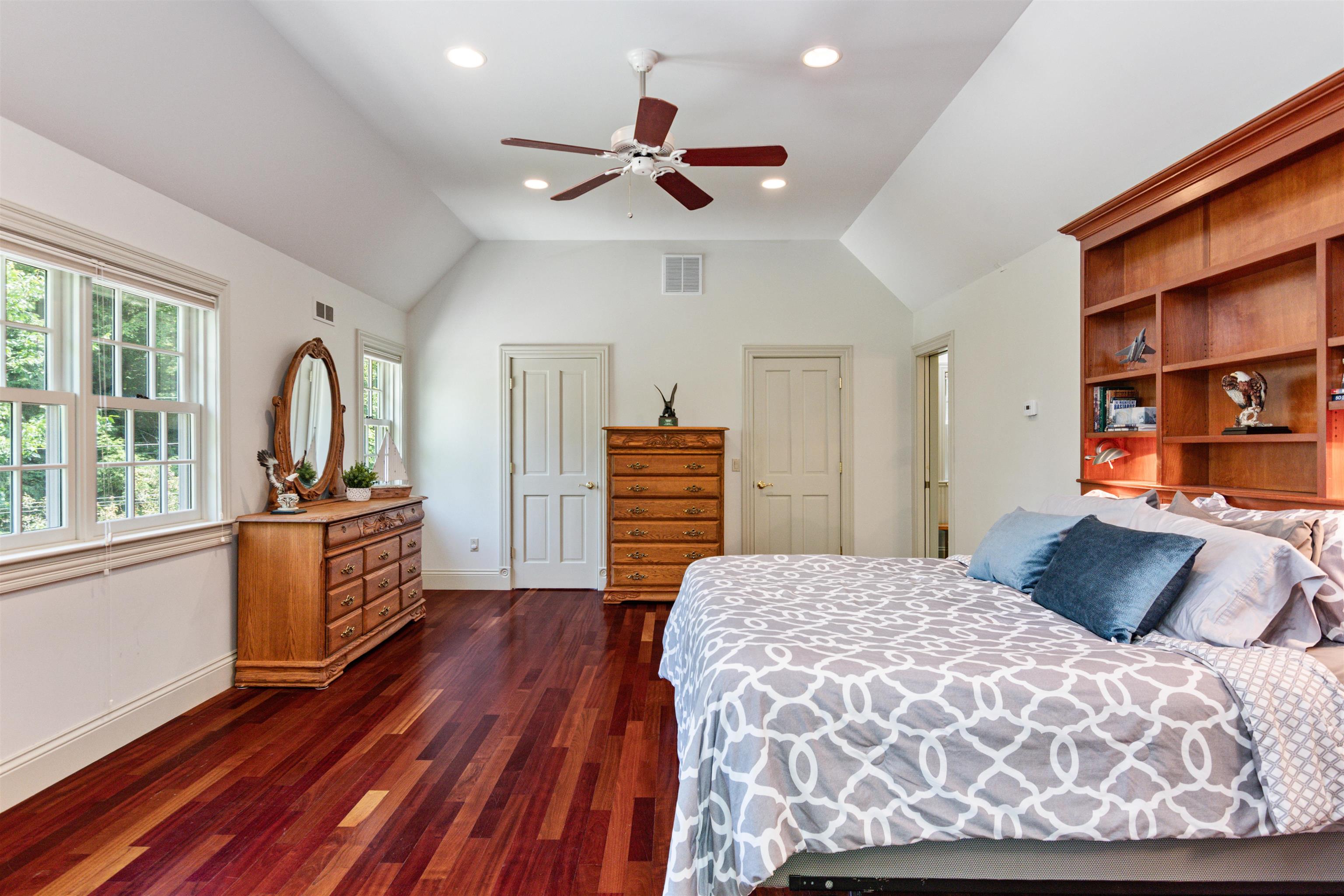 299 Robbins Mountain Road