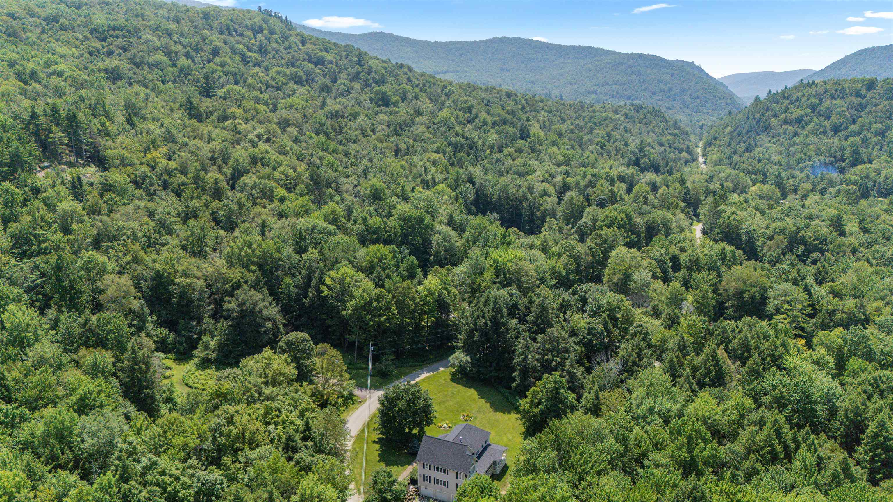299 Robbins Mountain Road