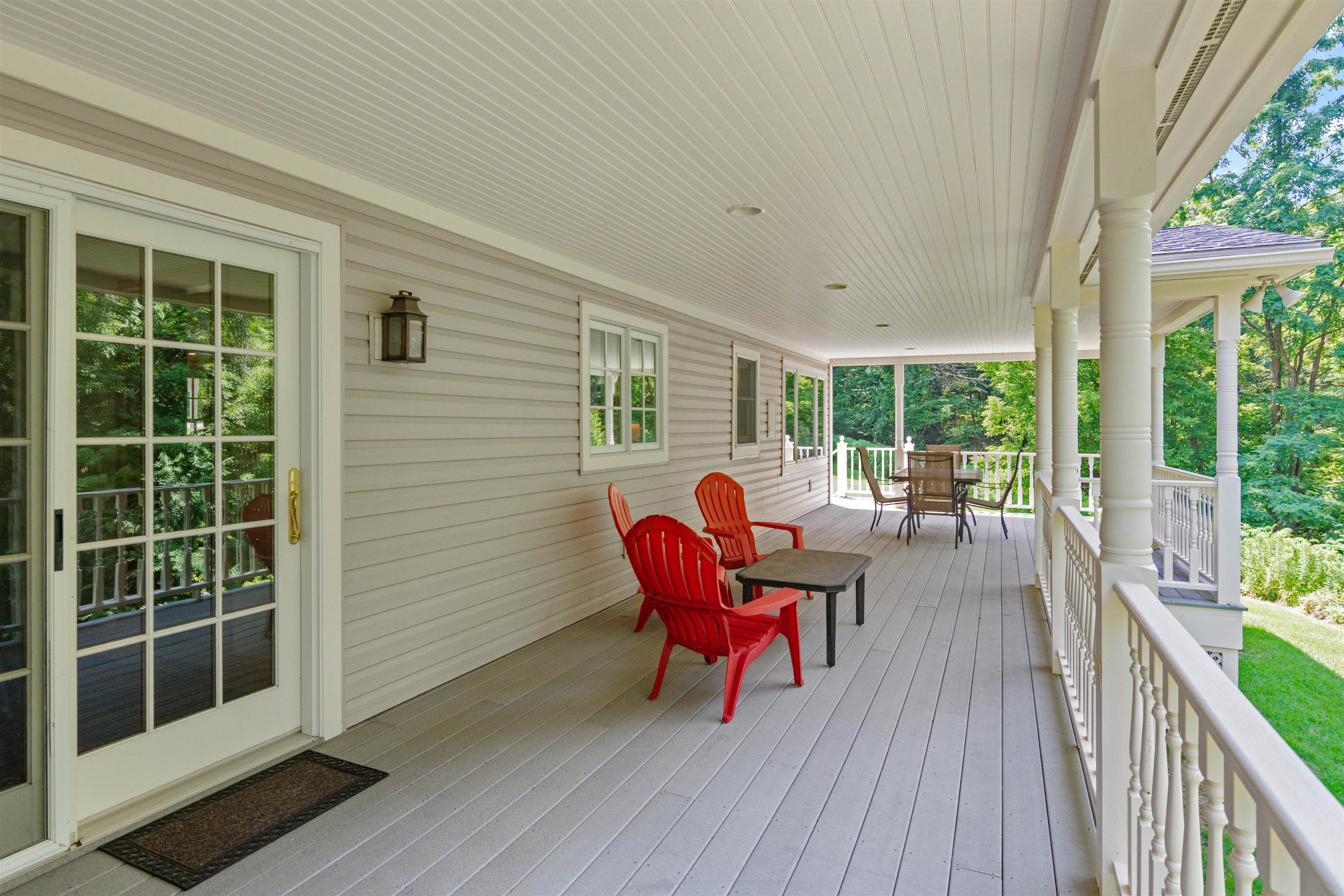 299 Robbins Mountain Road