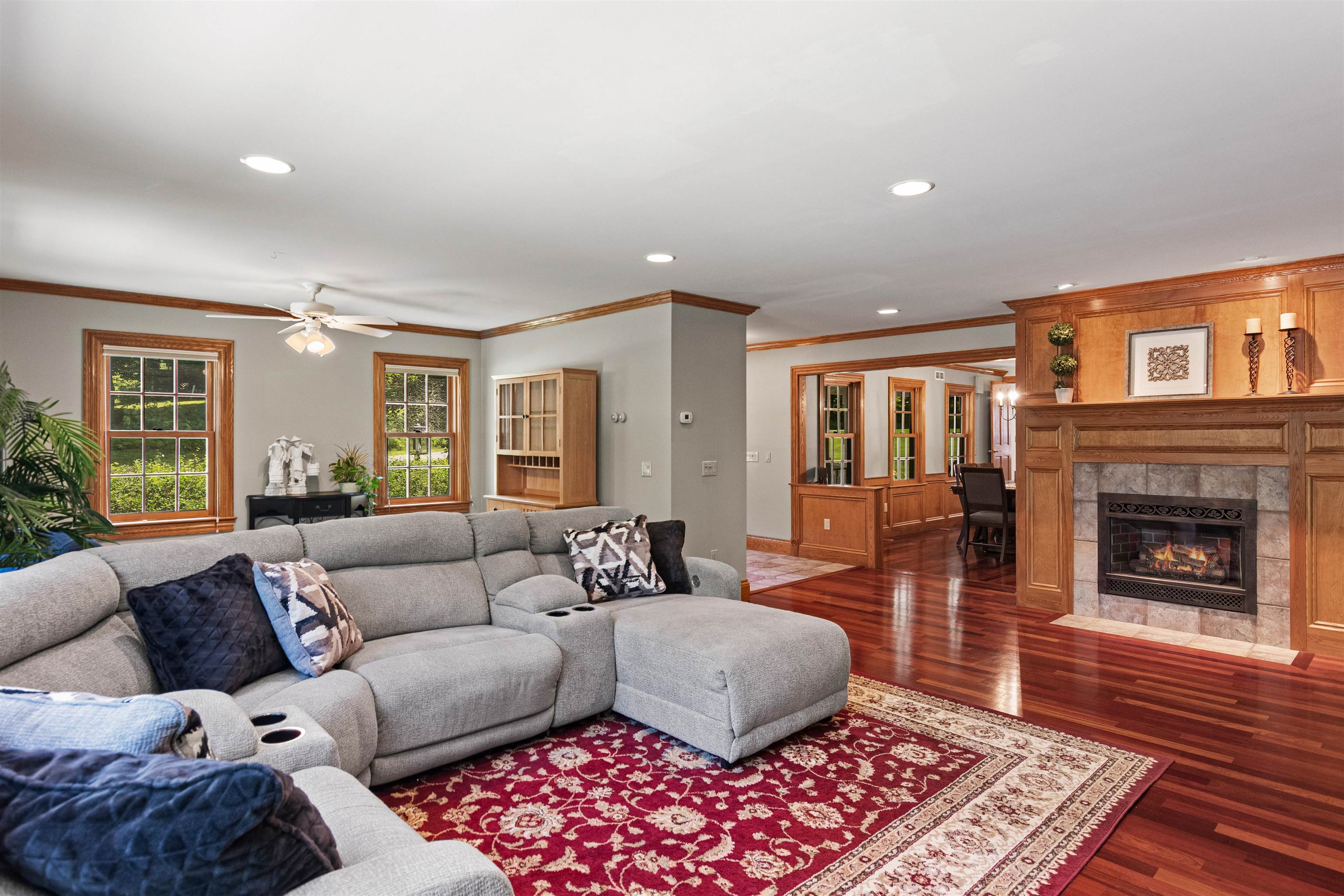 299 Robbins Mountain Road