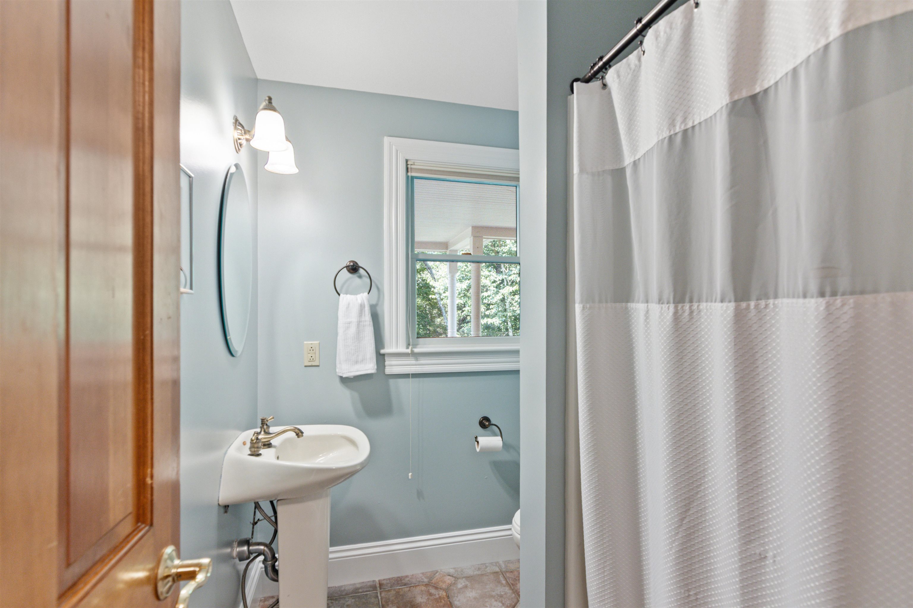 299 Robbins Mountain Road