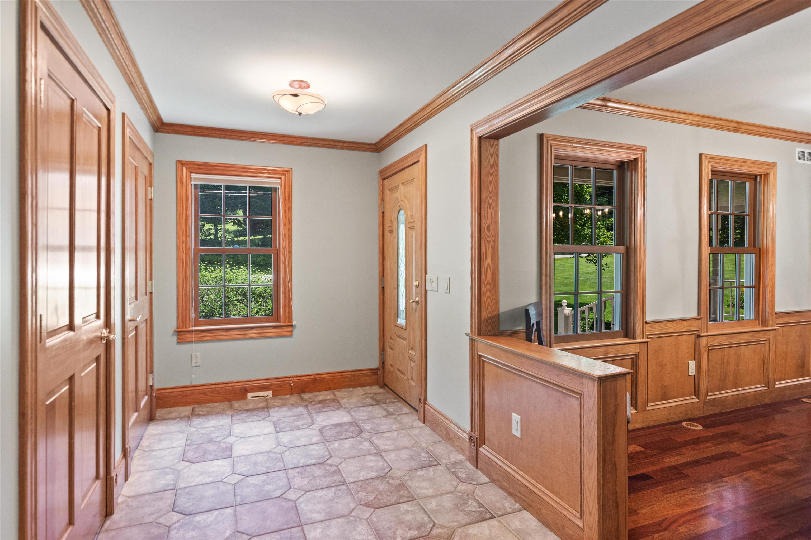 299 Robbins Mountain Road