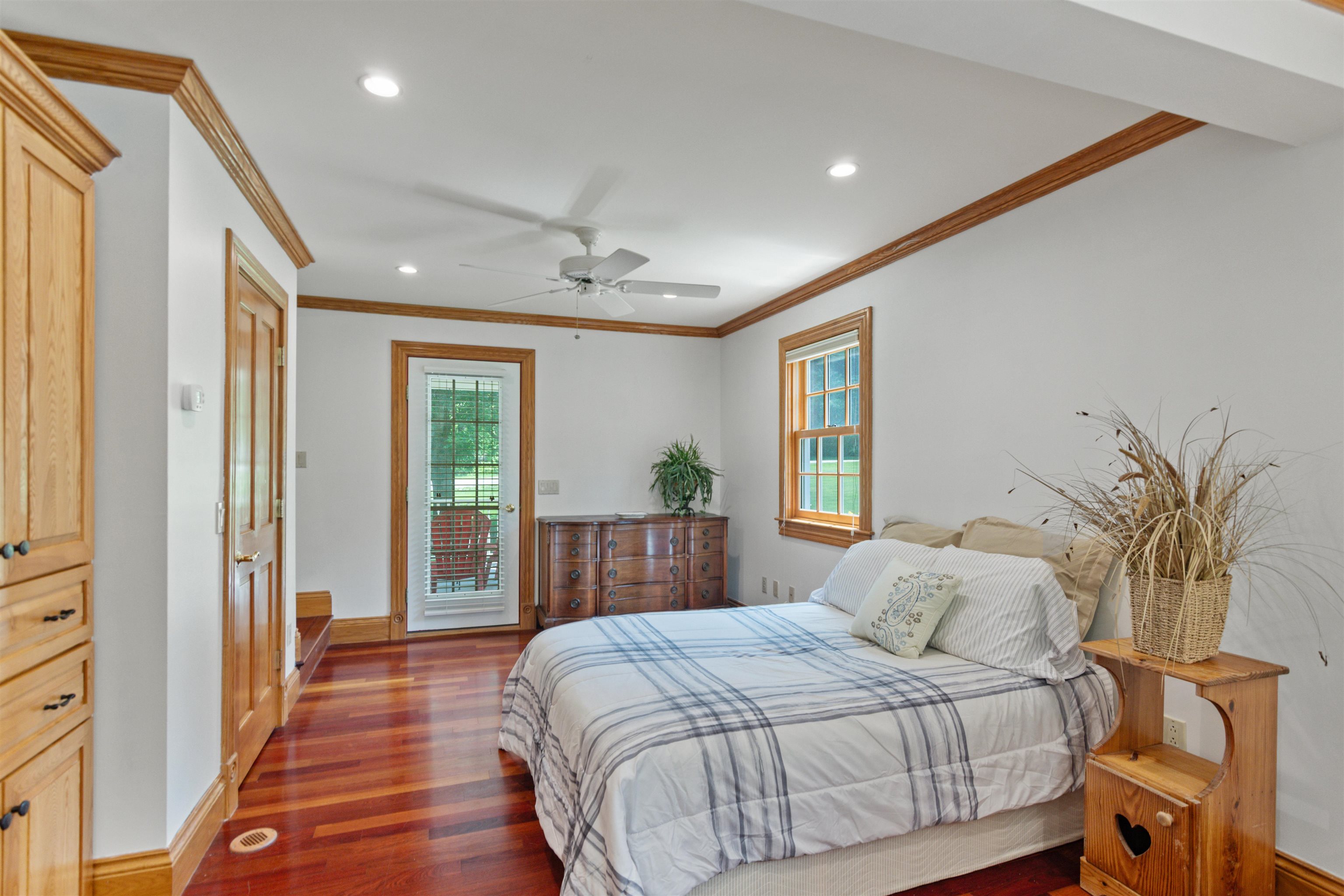 299 Robbins Mountain Road