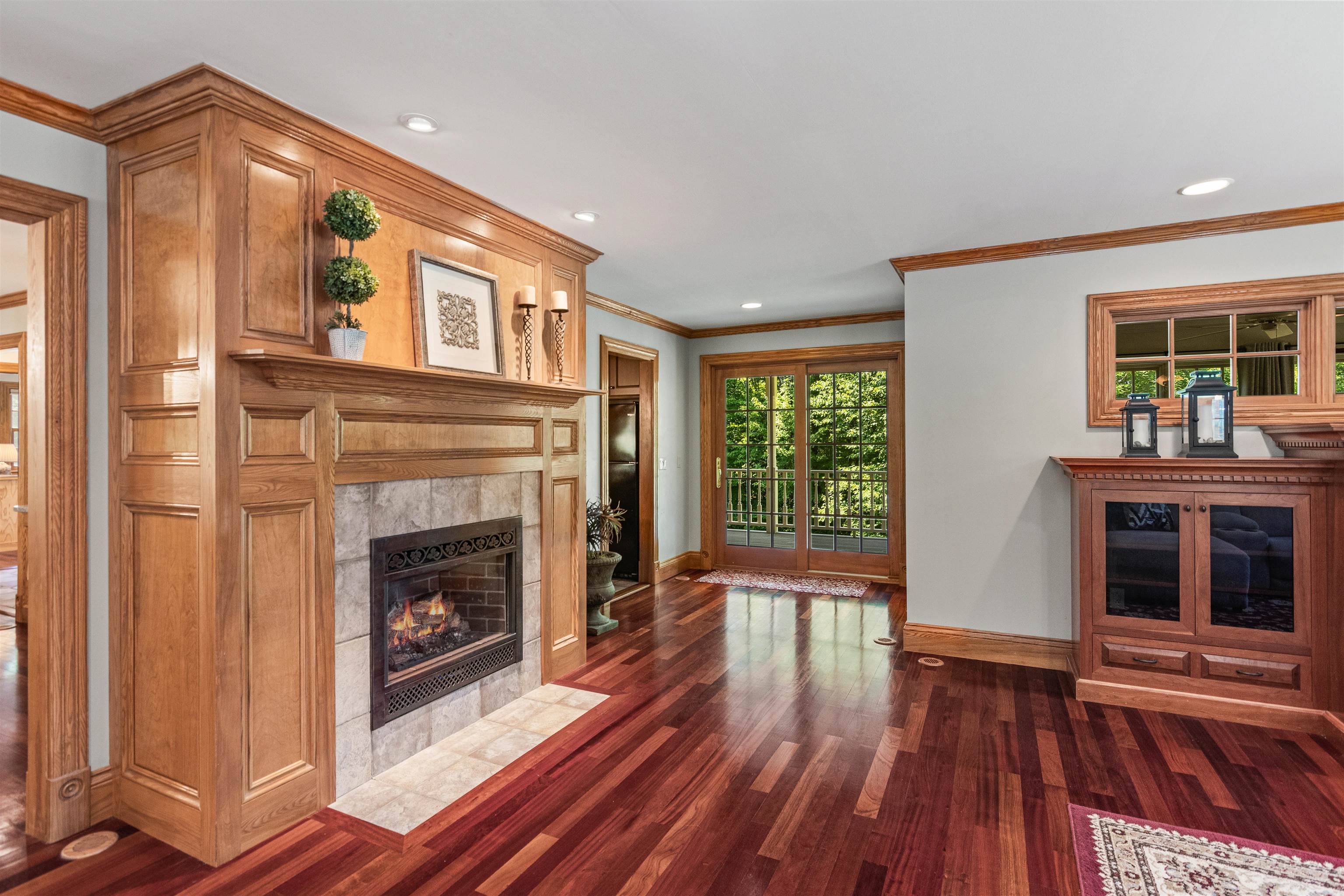 299 Robbins Mountain Road