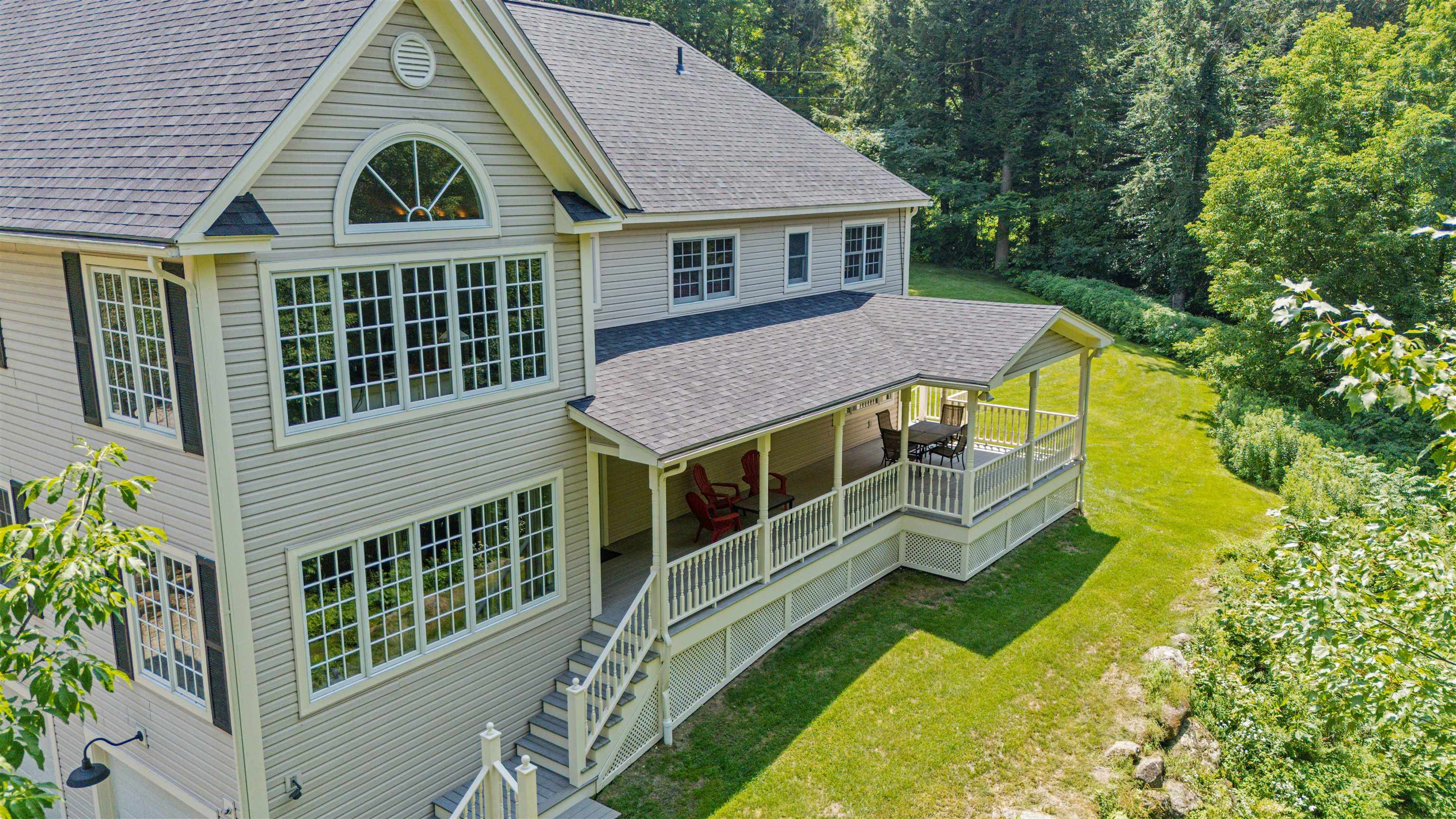 299 Robbins Mountain Road