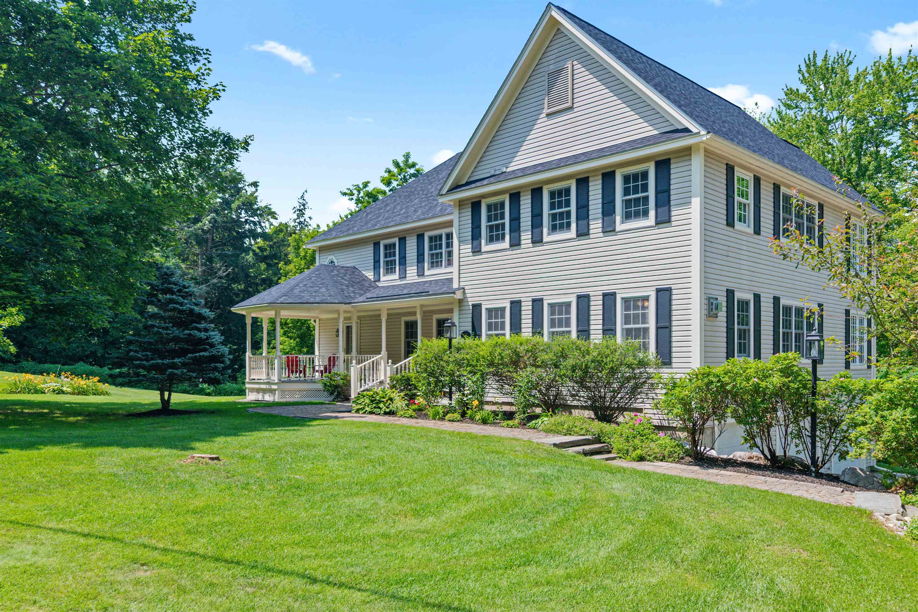 299 Robbins Mountain Road