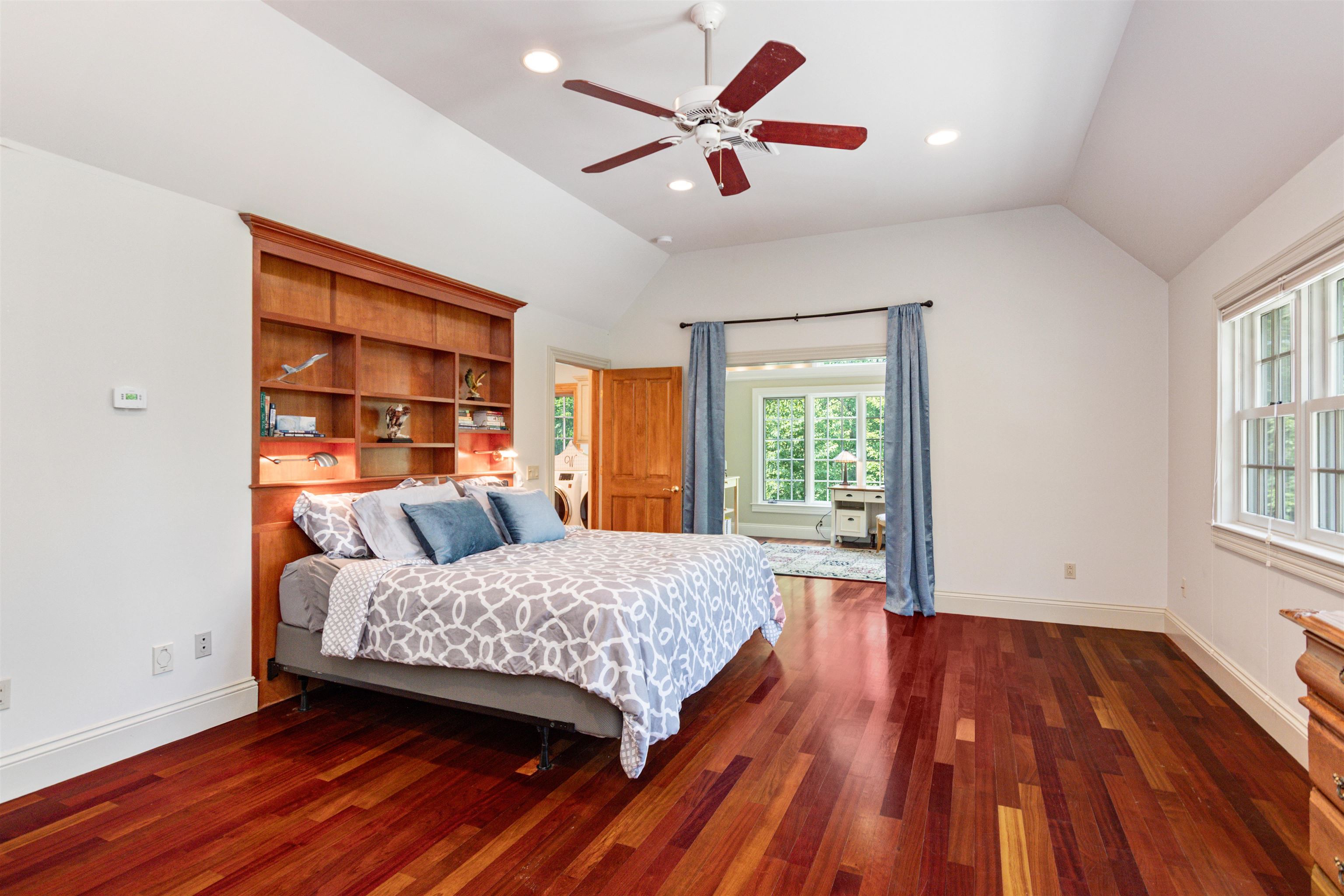 299 Robbins Mountain Road