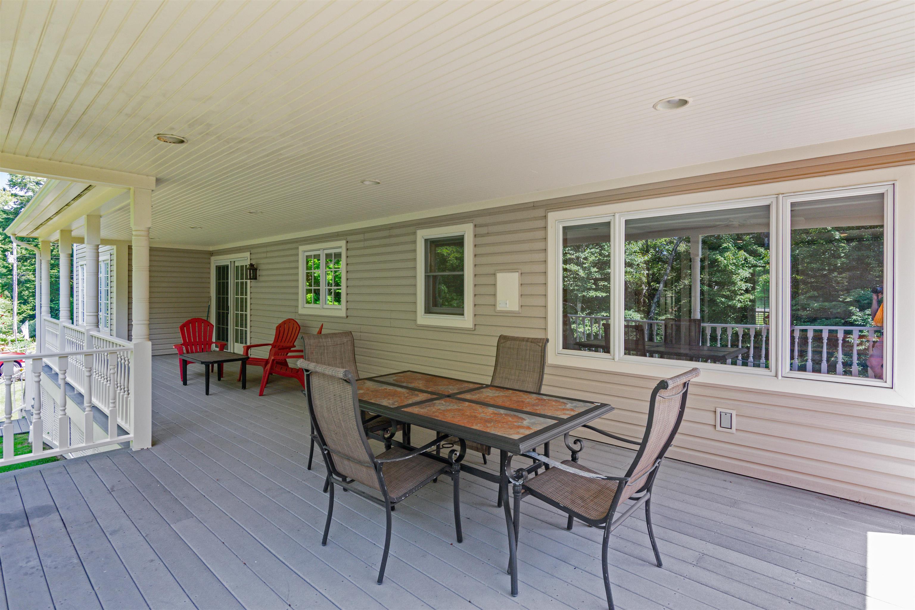 299 Robbins Mountain Road