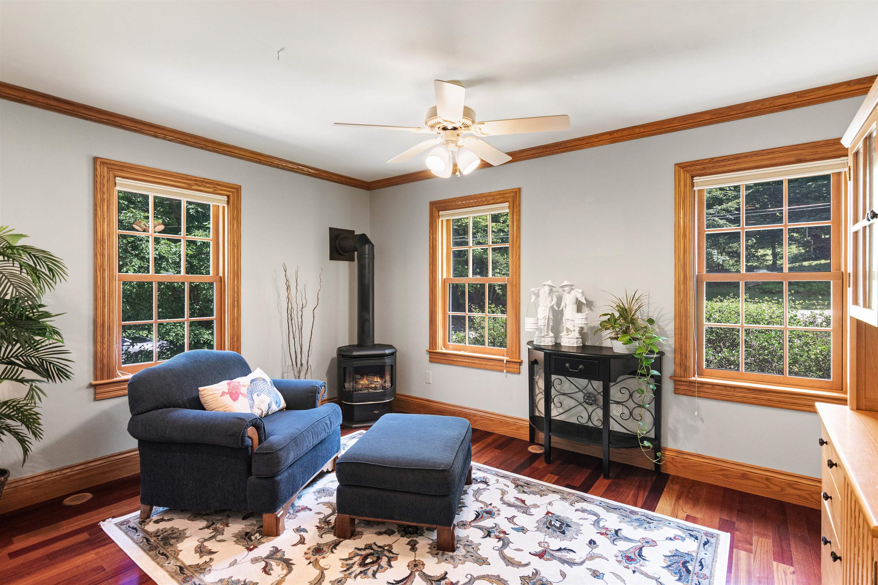 299 Robbins Mountain Road