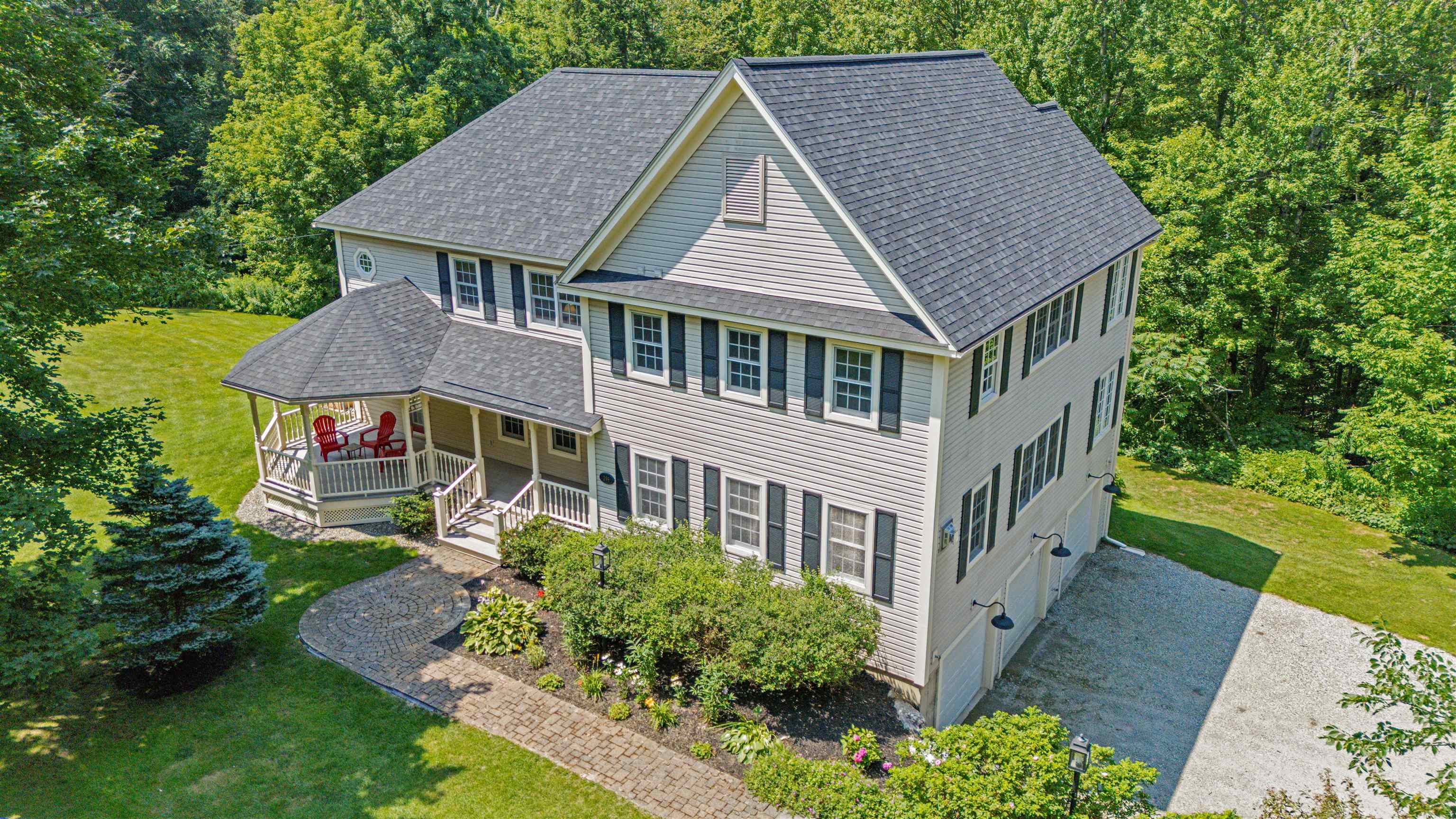 299 Robbins Mountain Road