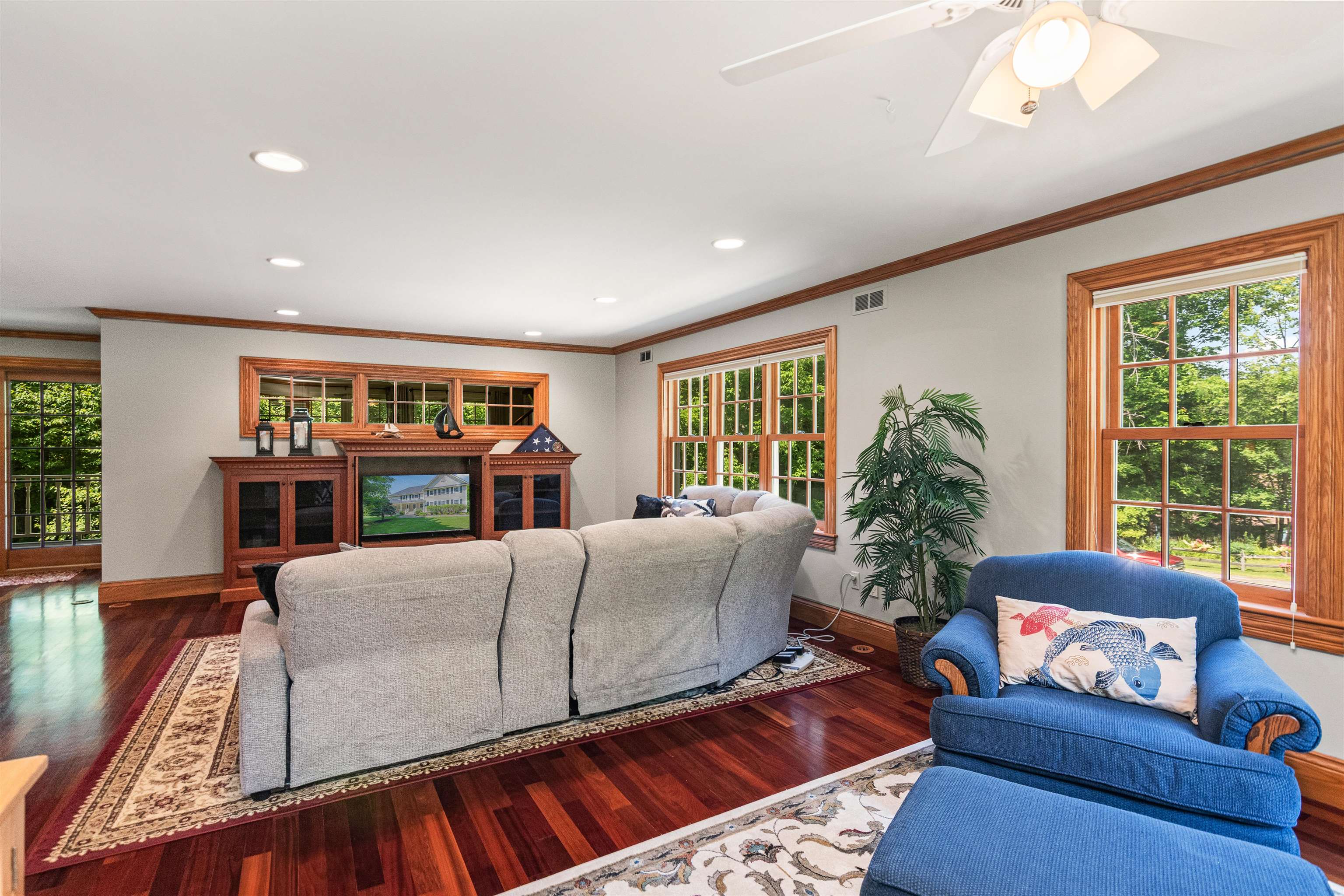 299 Robbins Mountain Road