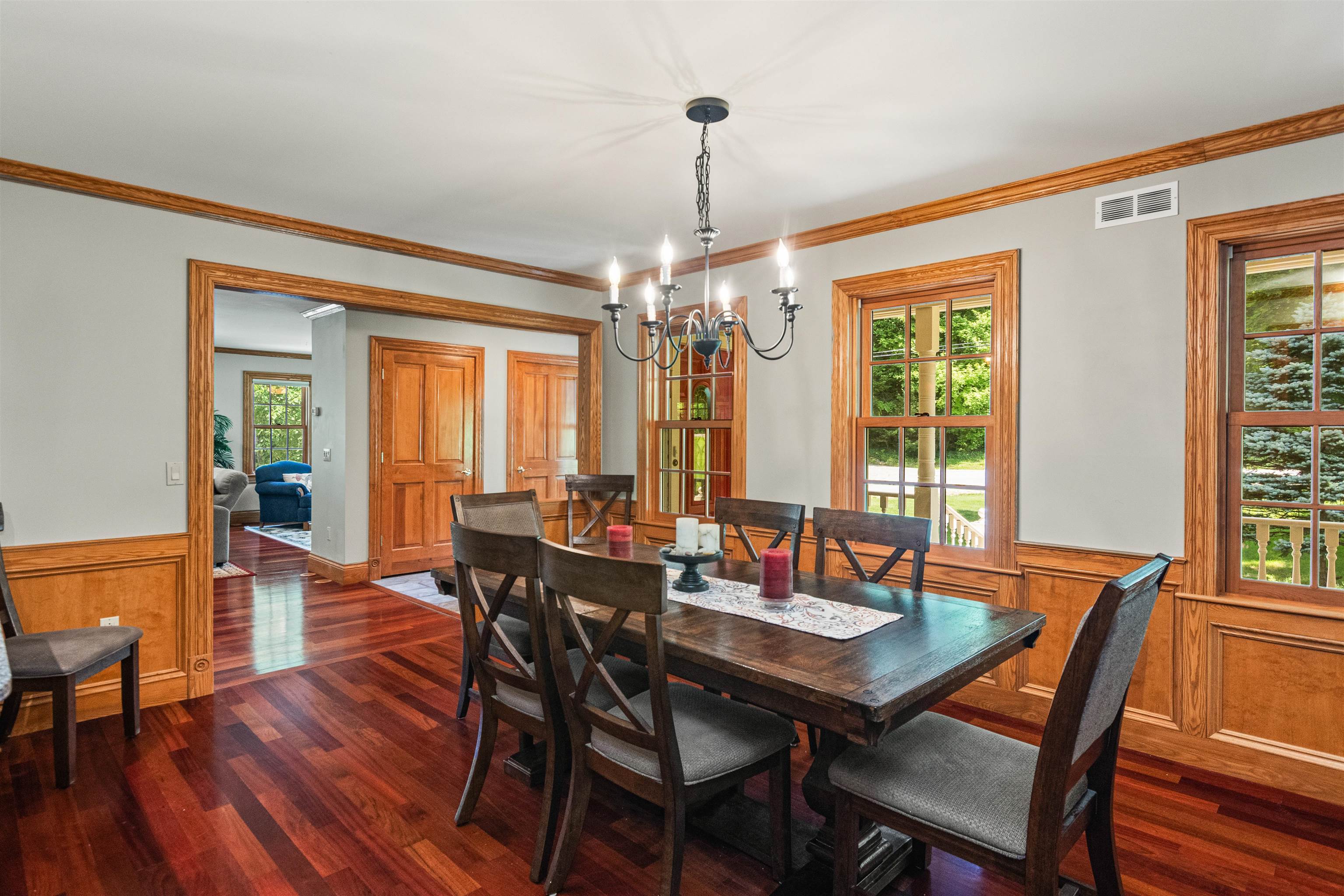 299 Robbins Mountain Road