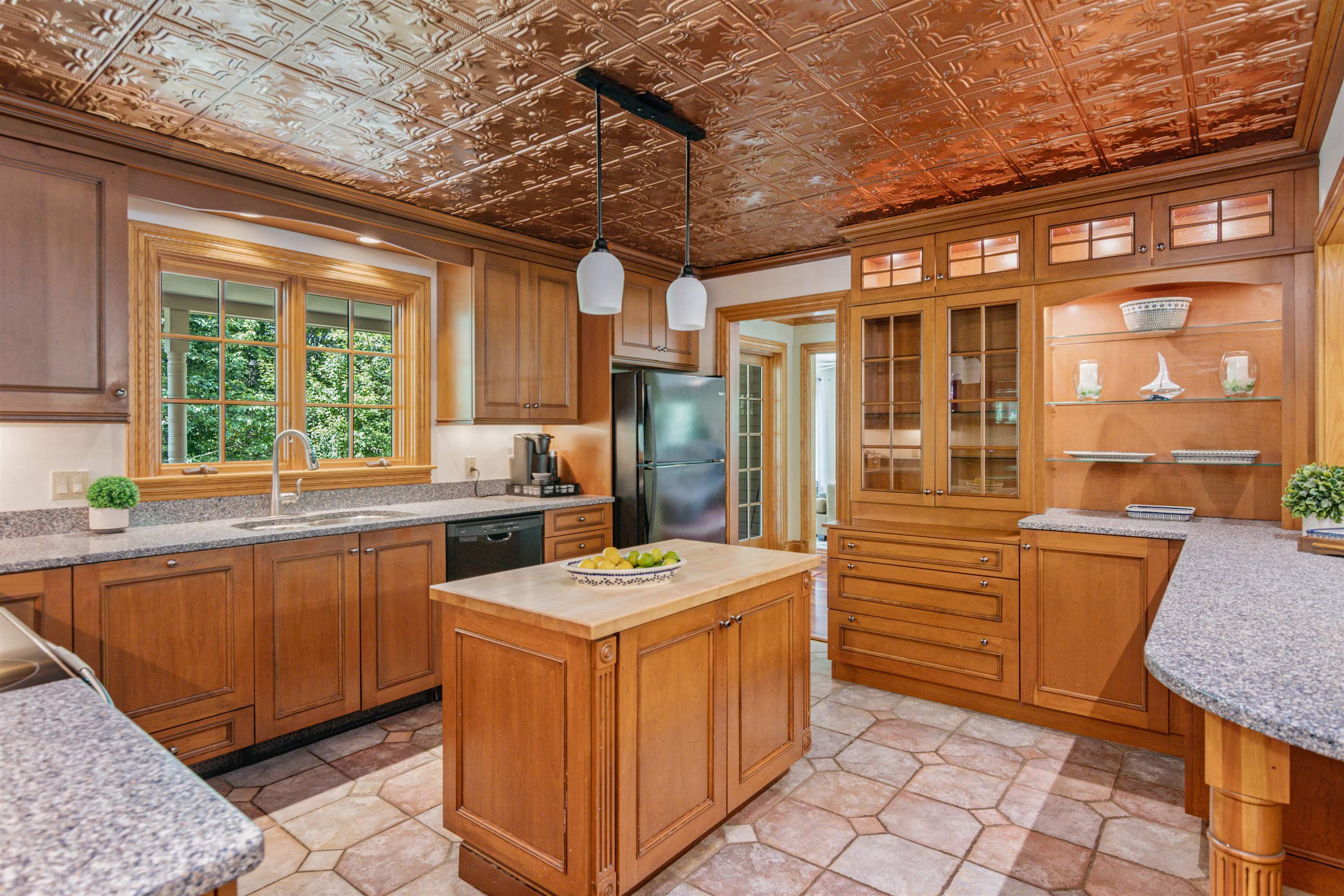 299 Robbins Mountain Road