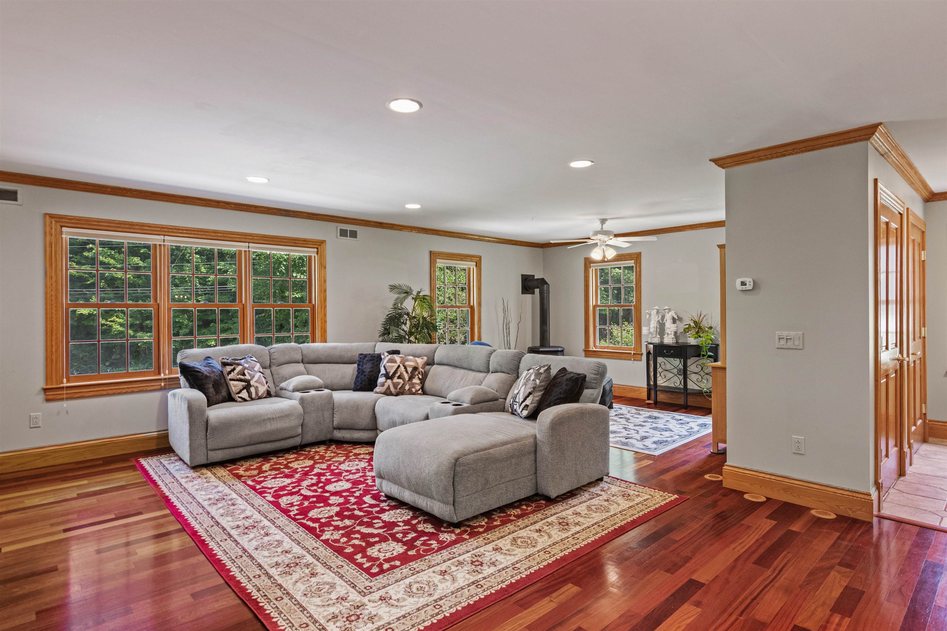 299 Robbins Mountain Road