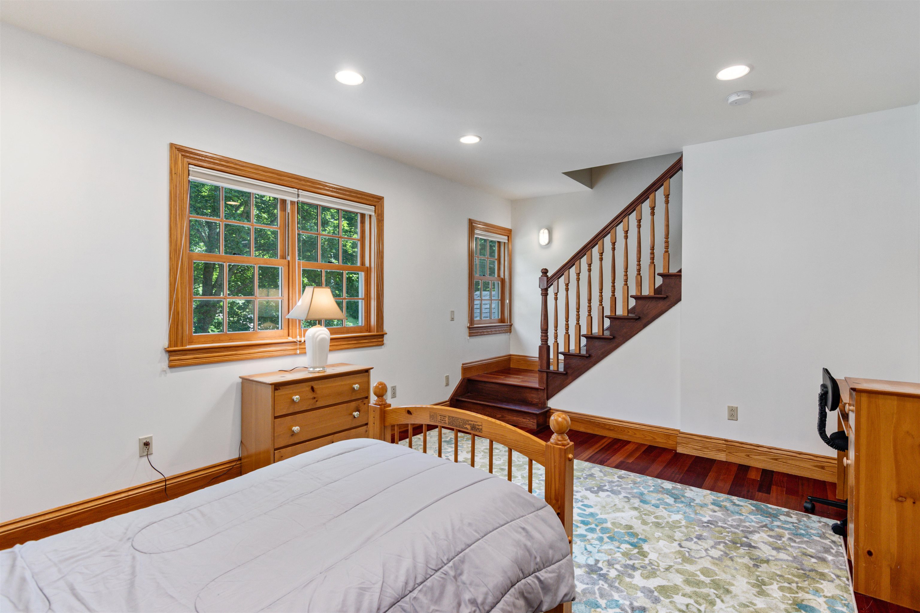 299 Robbins Mountain Road